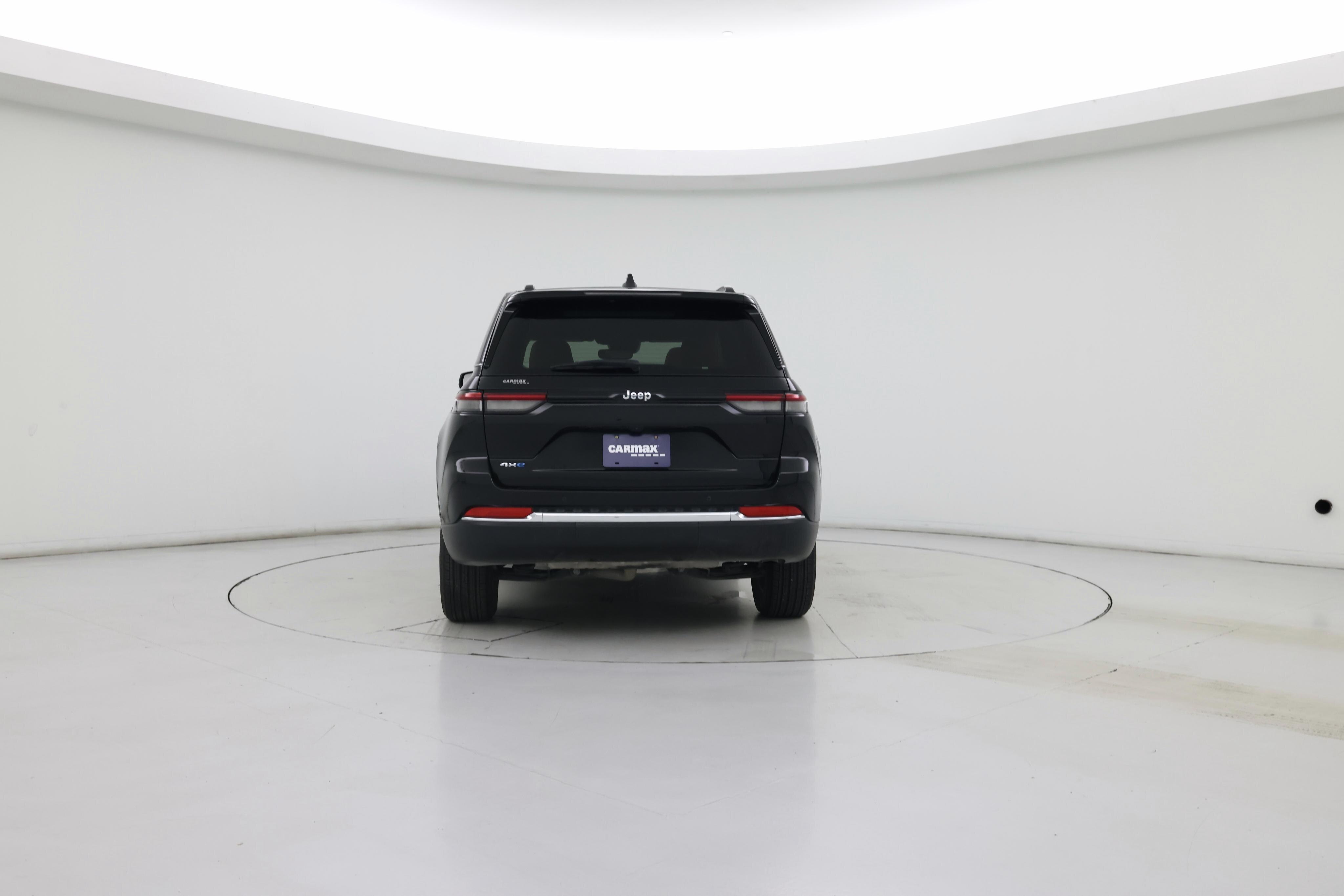 Thumbnail: 2022 Jeep Grand Cherokee - 6