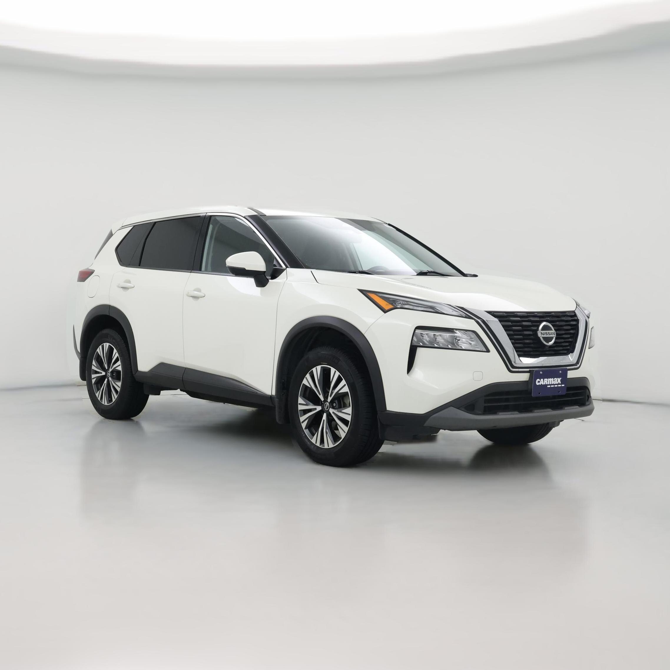 Thumbnail: 2021 Nissan Rogue - 1