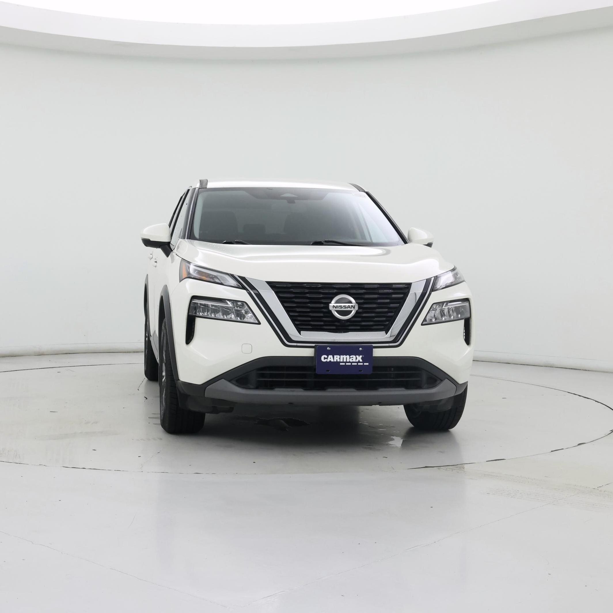 Thumbnail: 2021 Nissan Rogue - 5