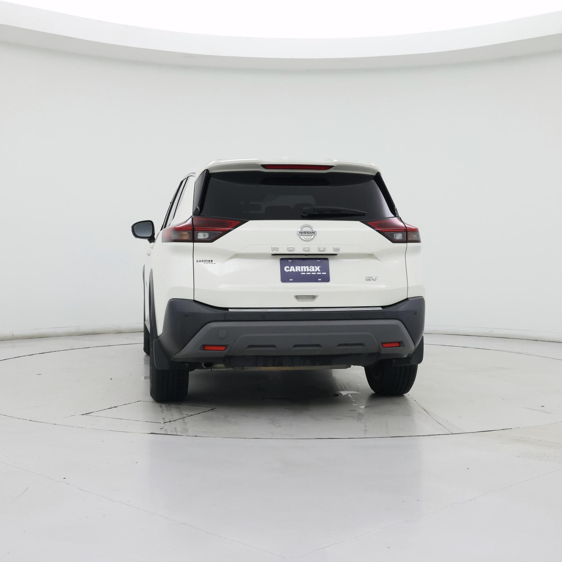 Thumbnail: 2021 Nissan Rogue - 6