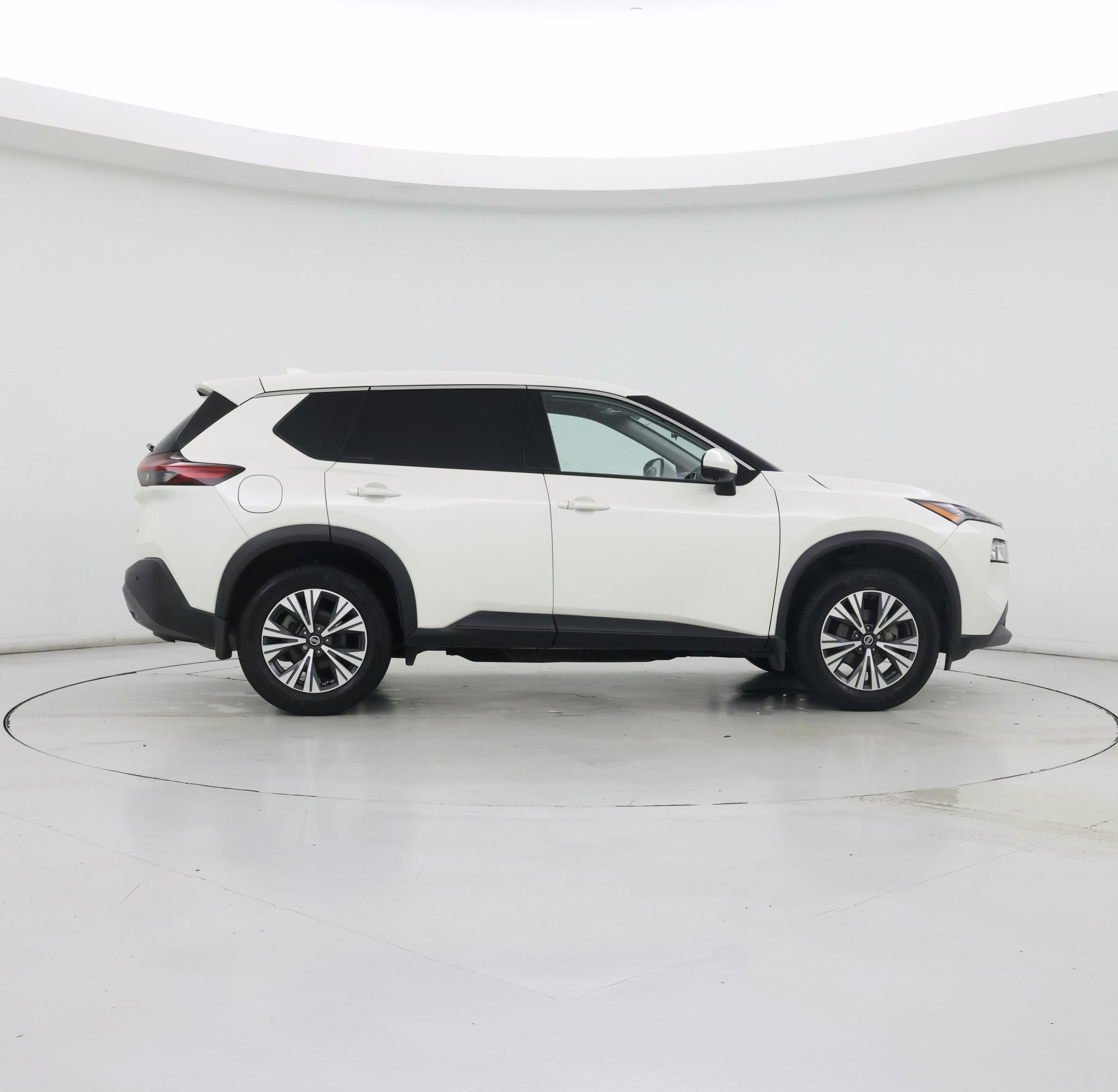 Thumbnail: 2021 Nissan Rogue - 7