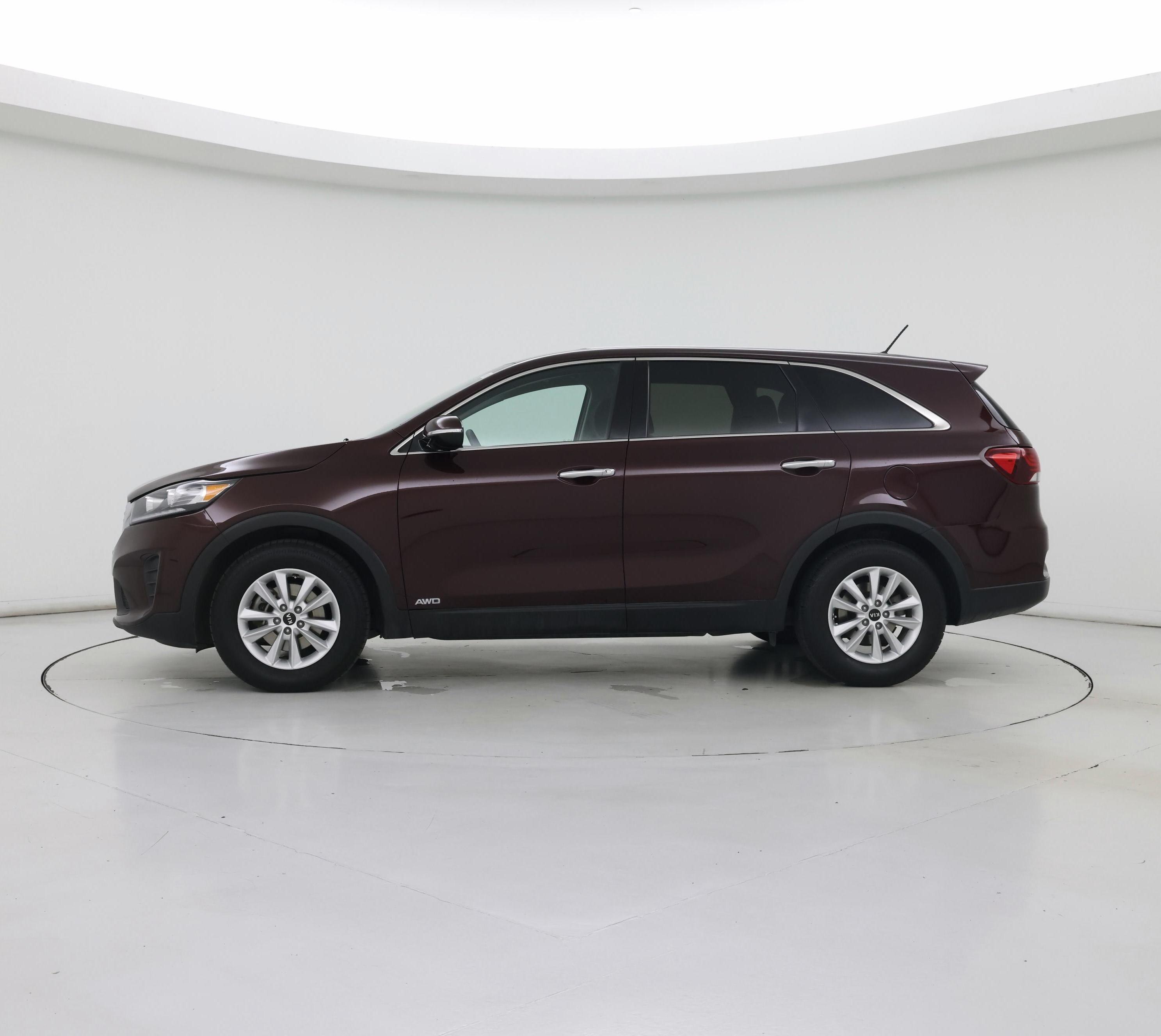 Thumbnail: 2020 Kia Sorento - 3