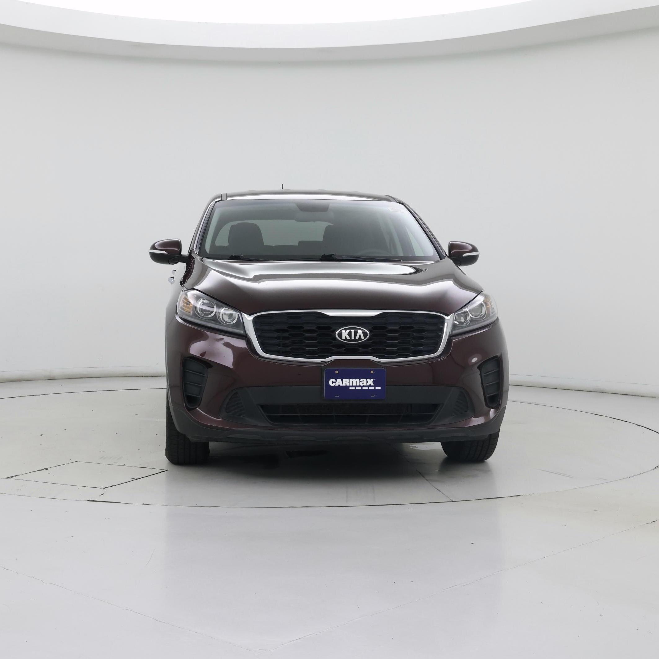 Thumbnail: 2020 Kia Sorento - 5
