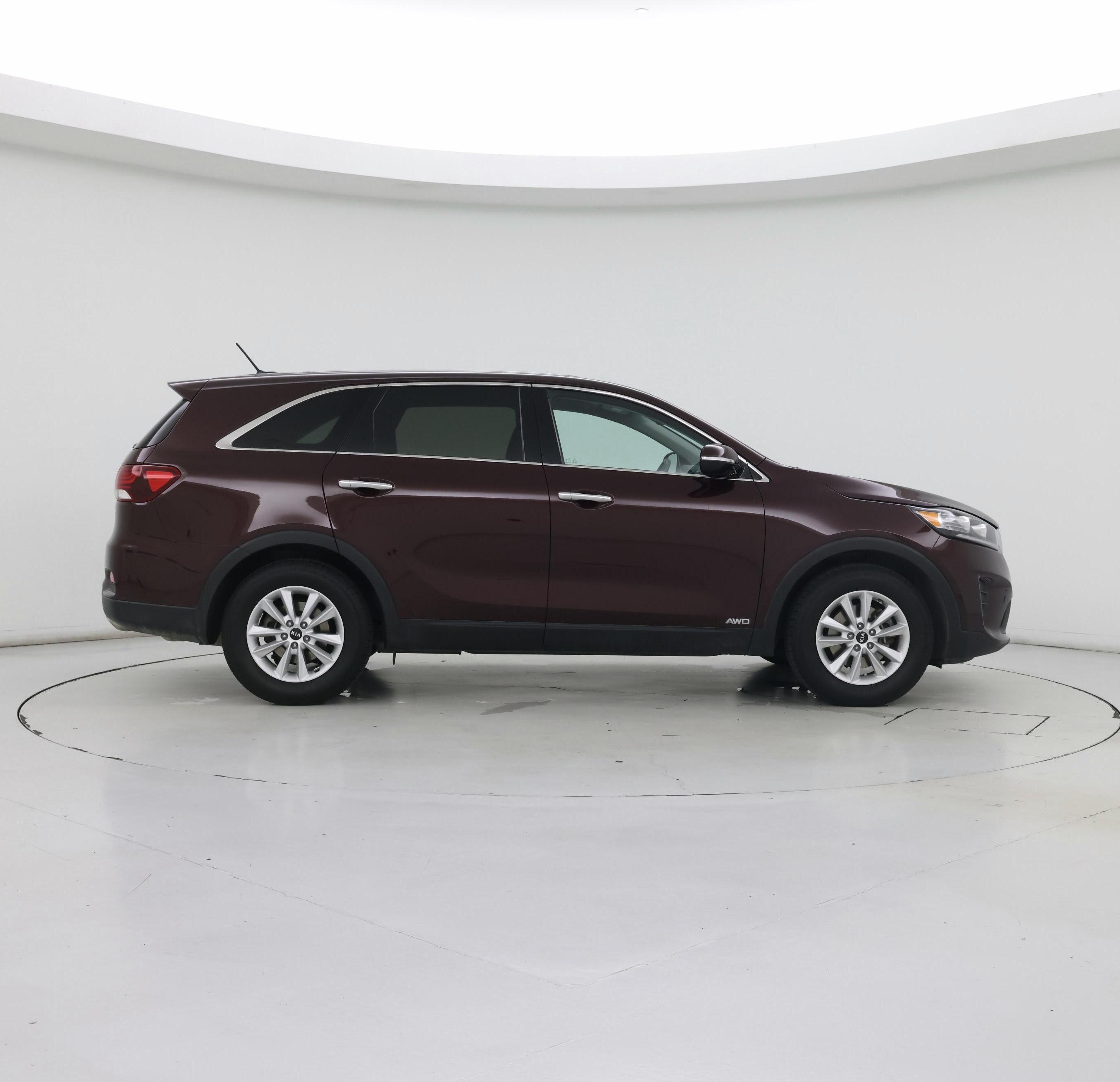 Thumbnail: 2020 Kia Sorento - 7