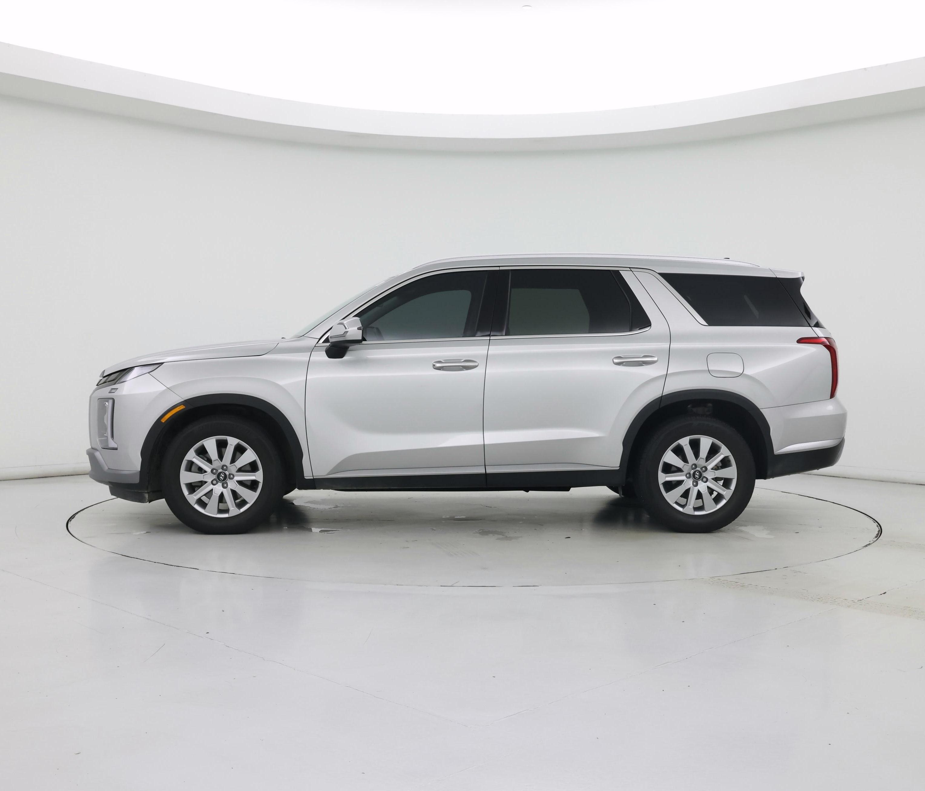 Thumbnail: 2023 Hyundai Palisade - 3
