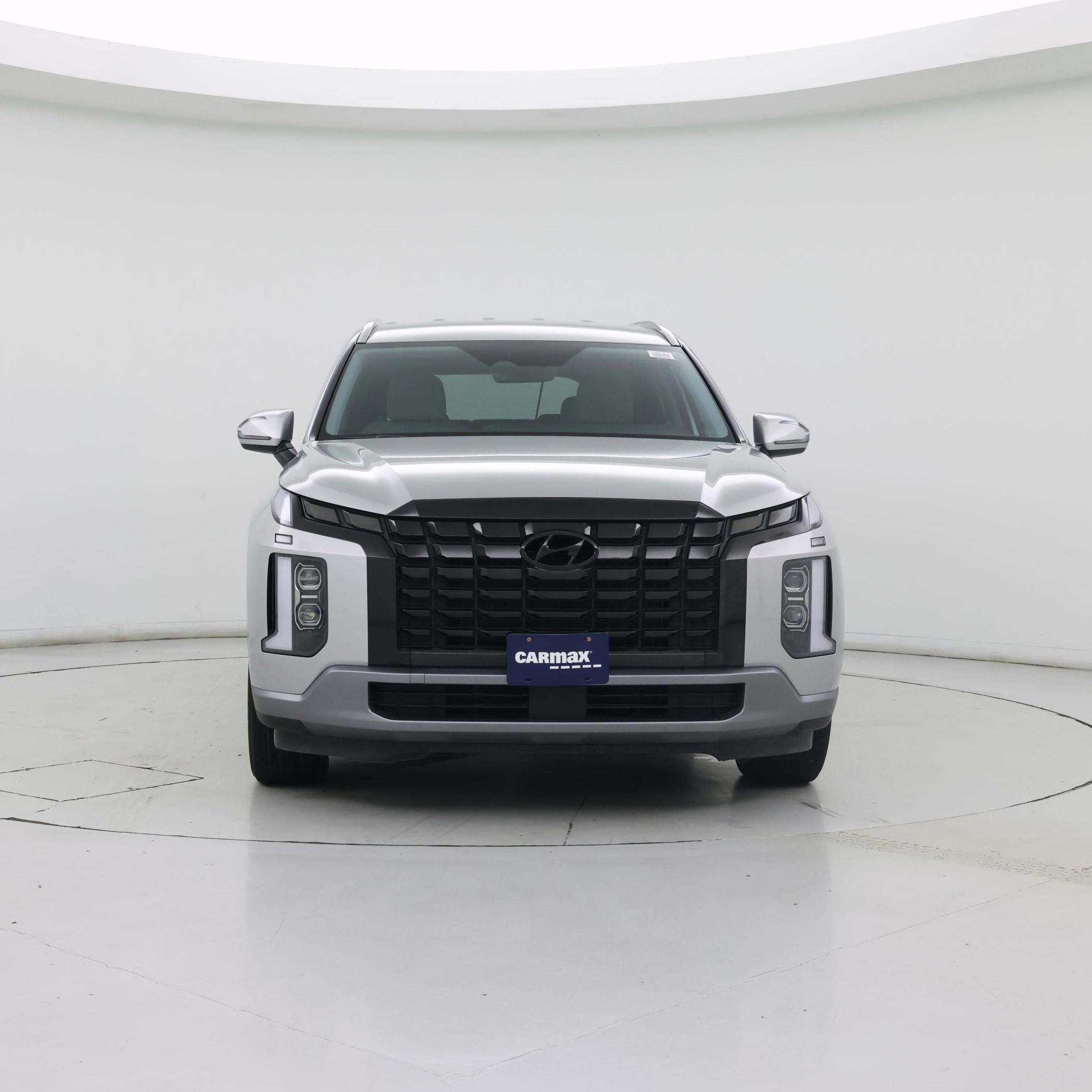 Thumbnail: 2023 Hyundai Palisade - 5