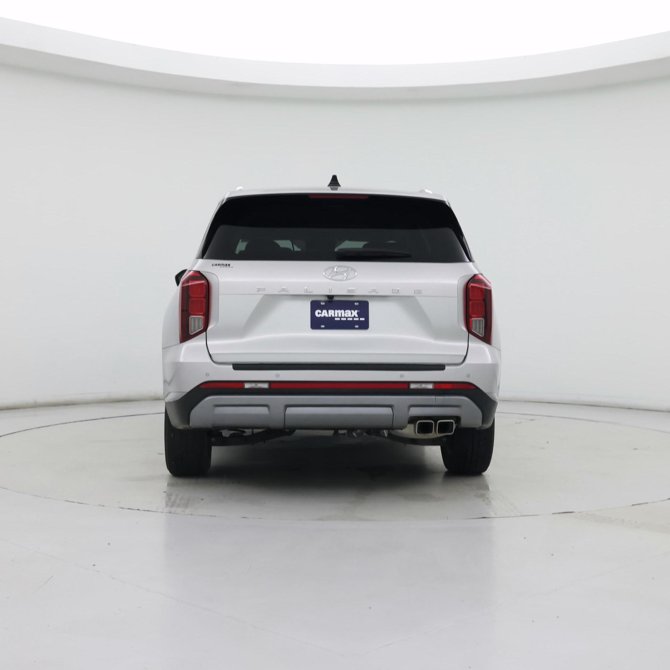 Thumbnail: 2023 Hyundai Palisade - 6