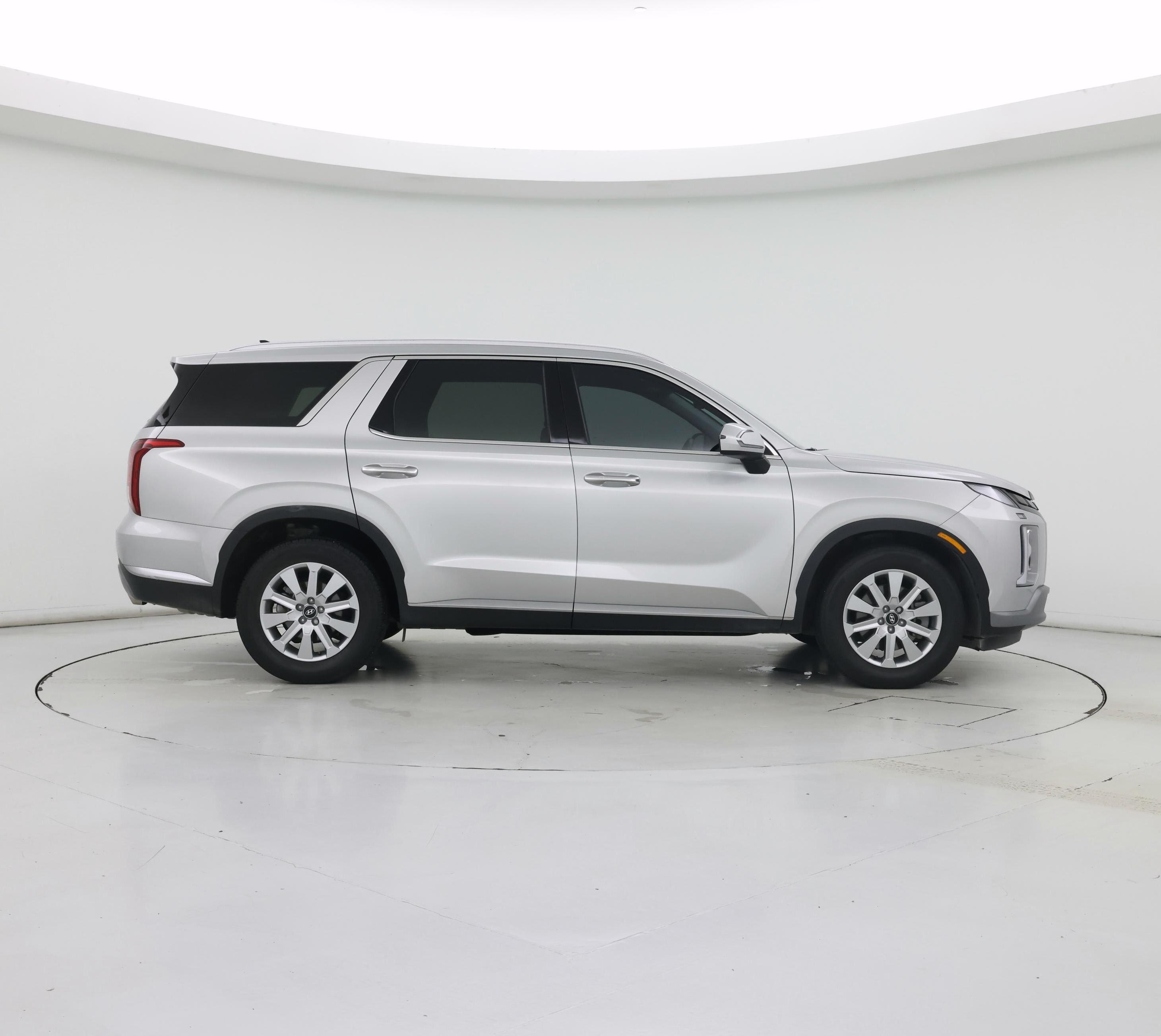 Thumbnail: 2023 Hyundai Palisade - 7