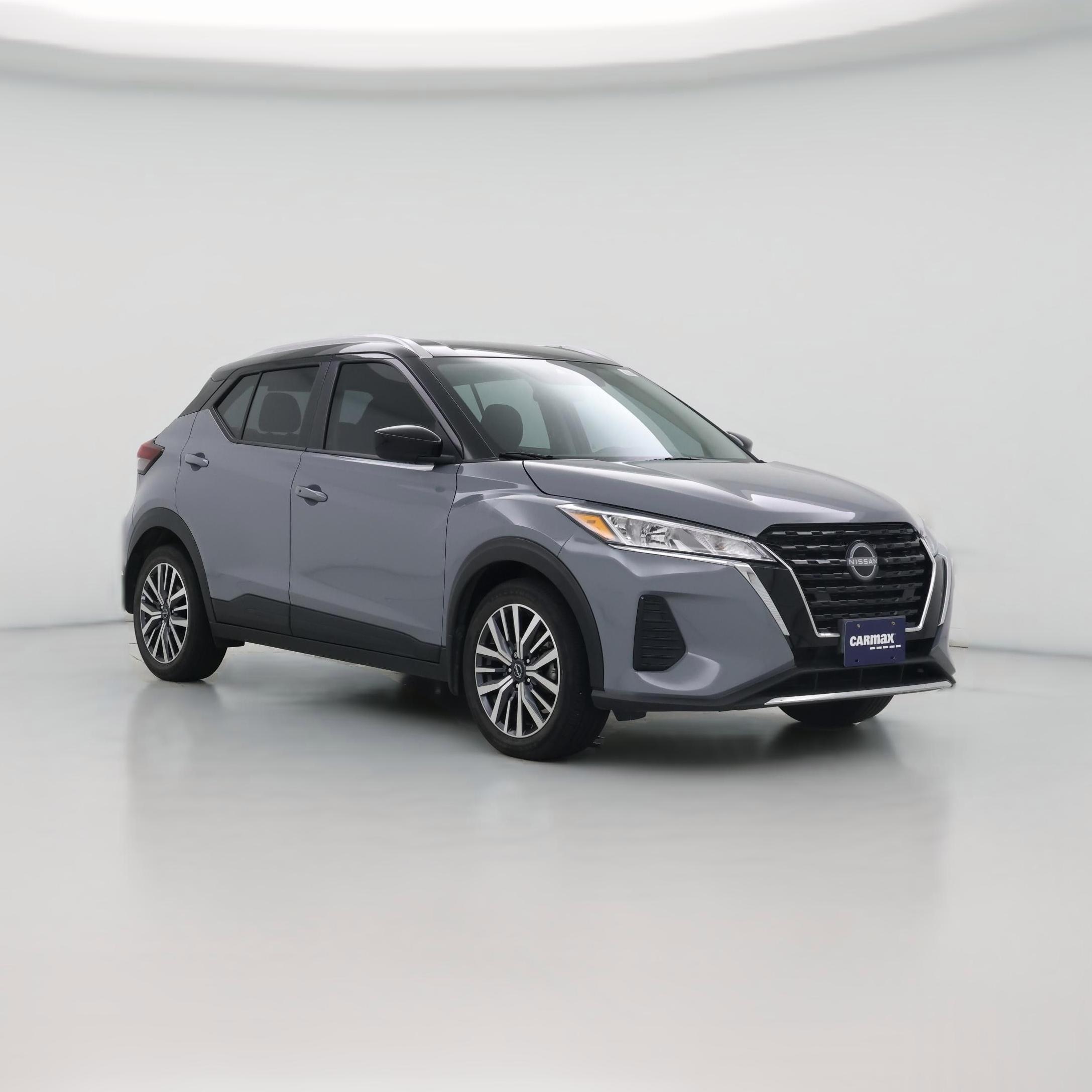 Thumbnail: 2023 Nissan Kicks - 1
