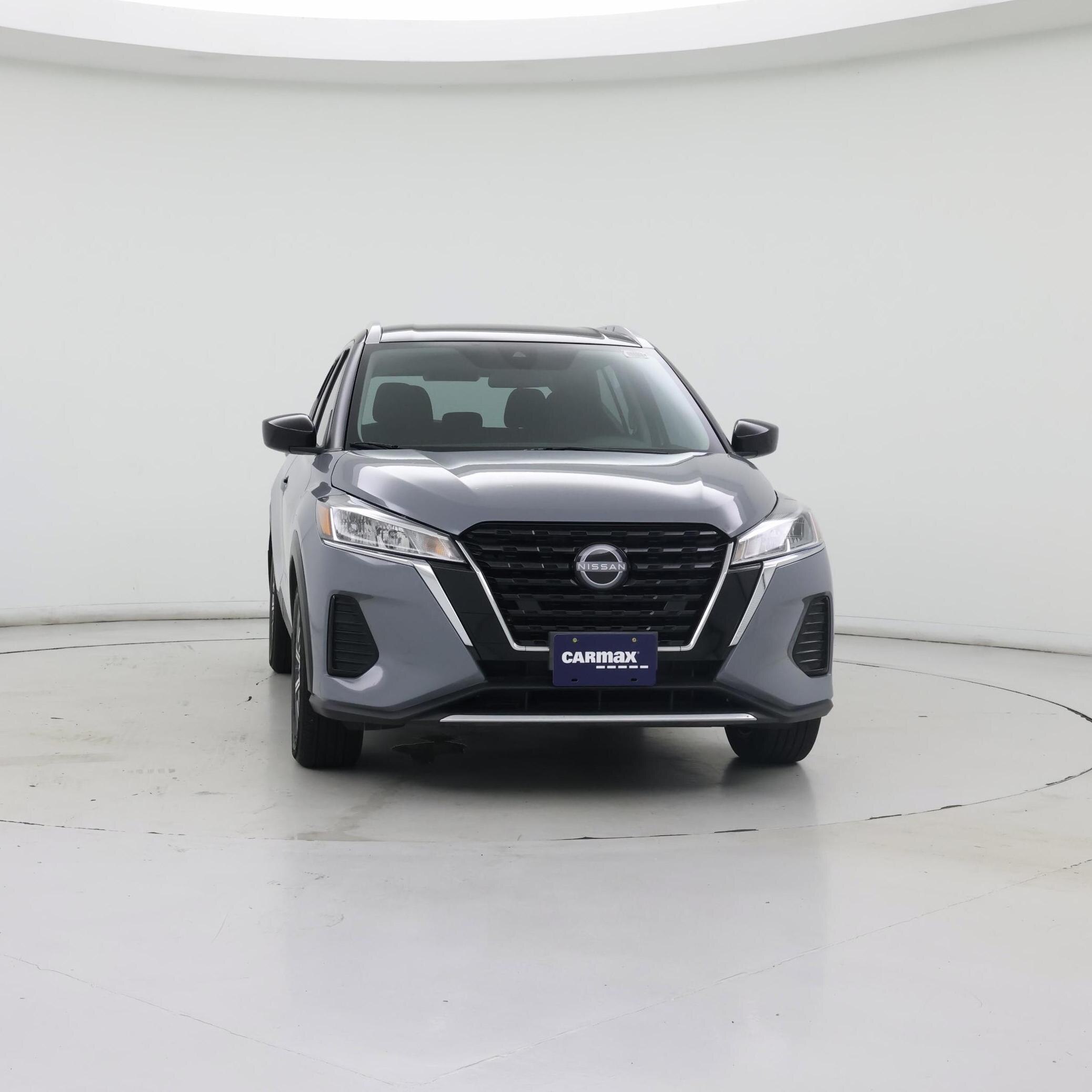 Thumbnail: 2023 Nissan Kicks - 5
