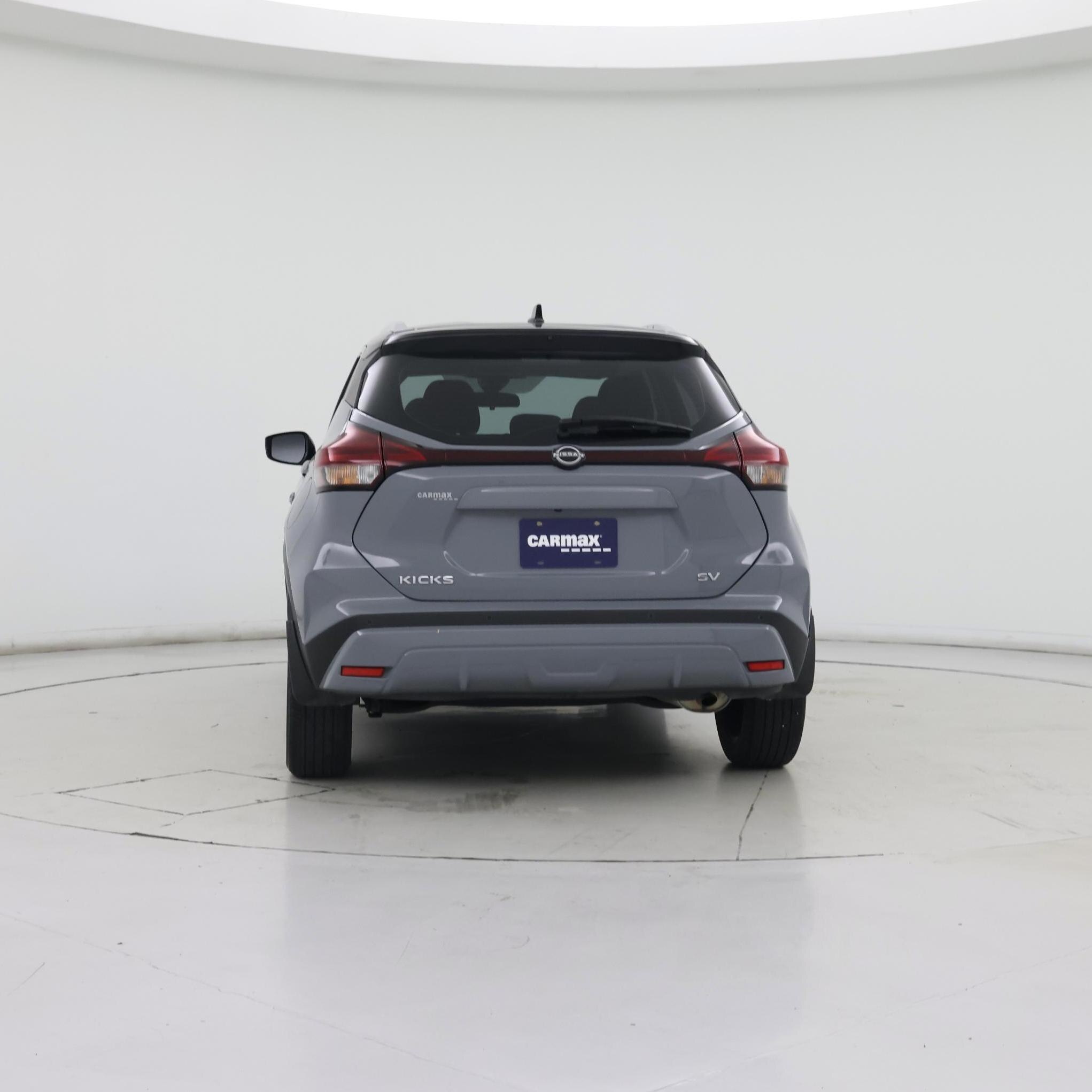 Thumbnail: 2023 Nissan Kicks - 6