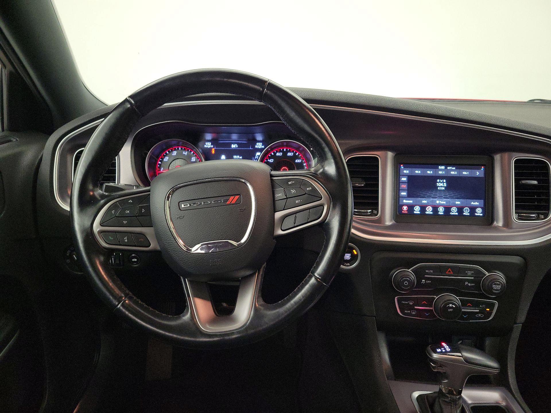 Thumbnail: 2021 Dodge Charger - 10