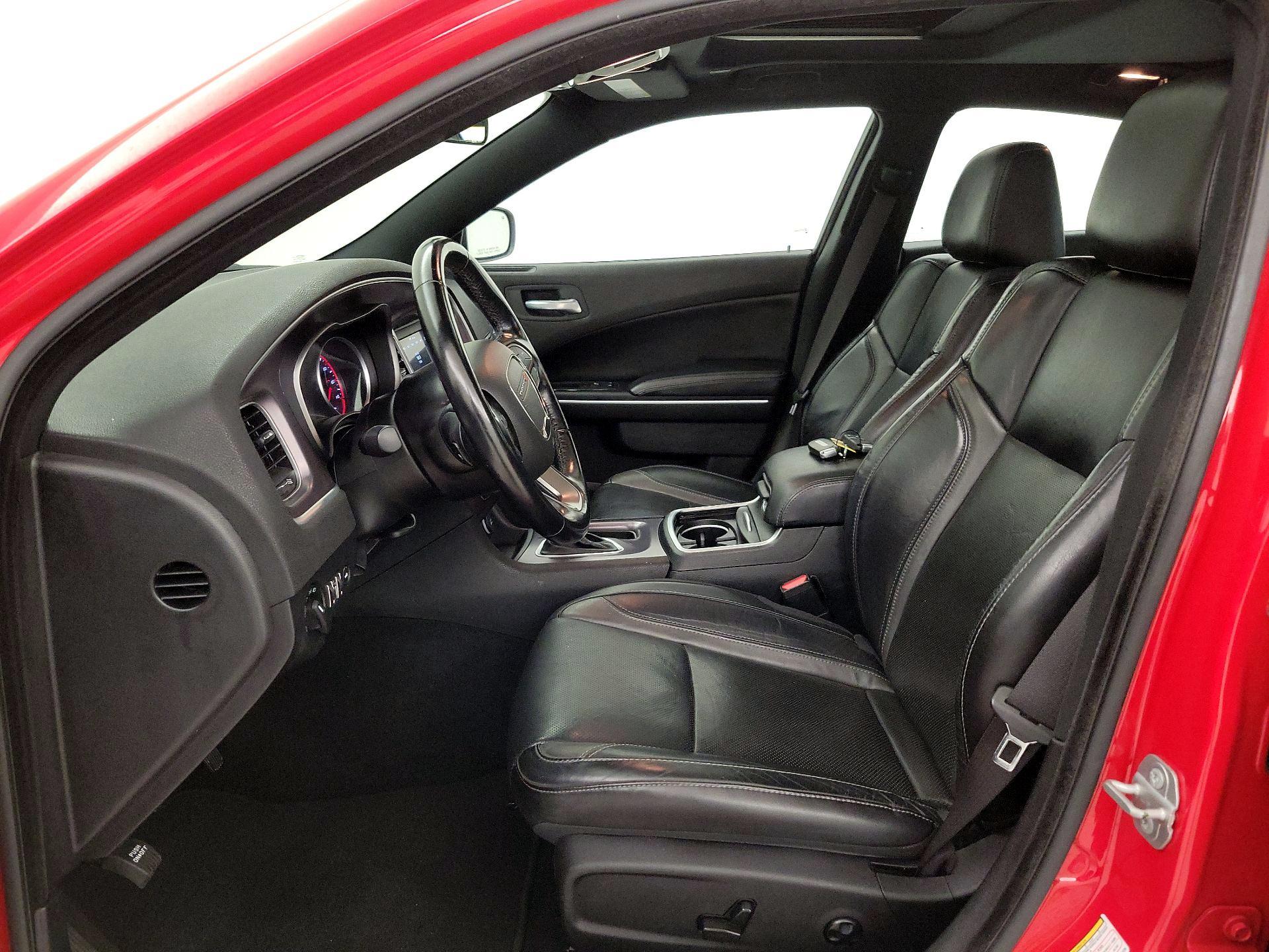 Thumbnail: 2021 Dodge Charger - 11