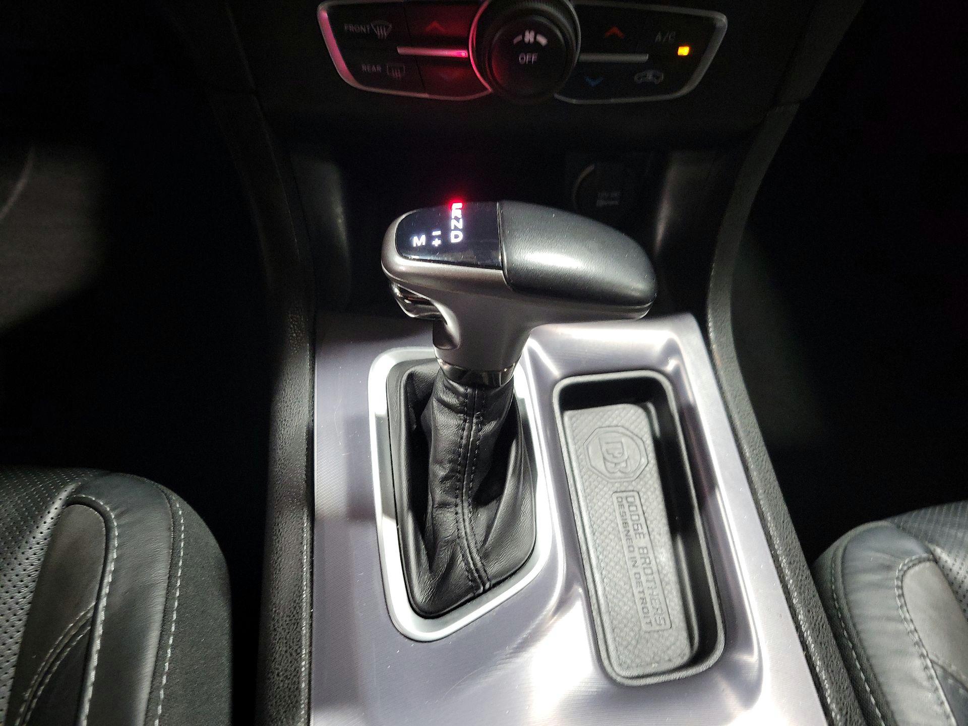 Thumbnail: 2021 Dodge Charger - 17