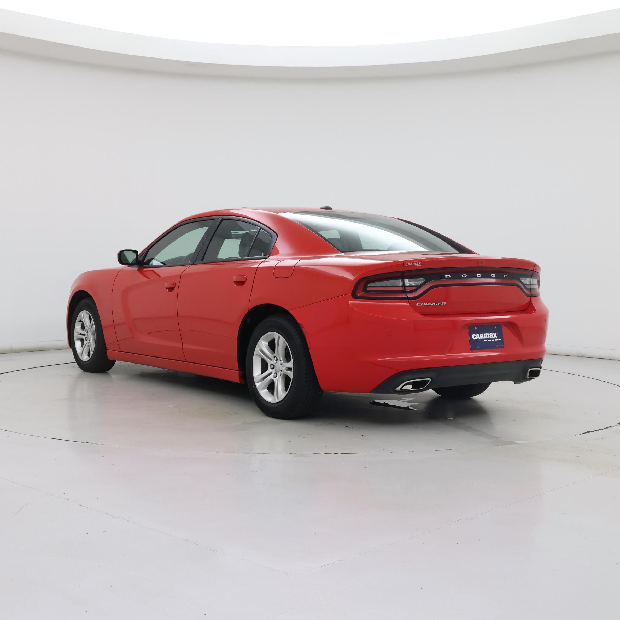 Thumbnail: 2021 Dodge Charger - 2