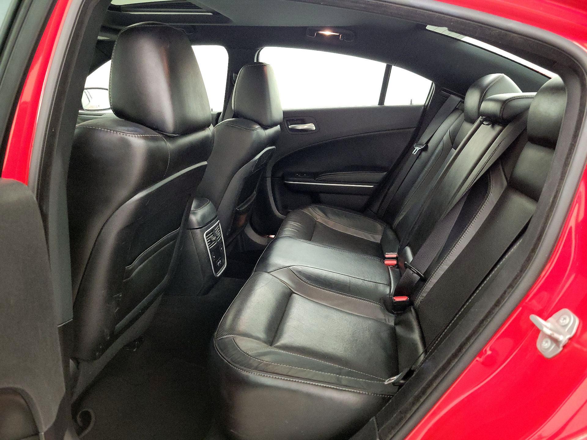 Thumbnail: 2021 Dodge Charger - 19