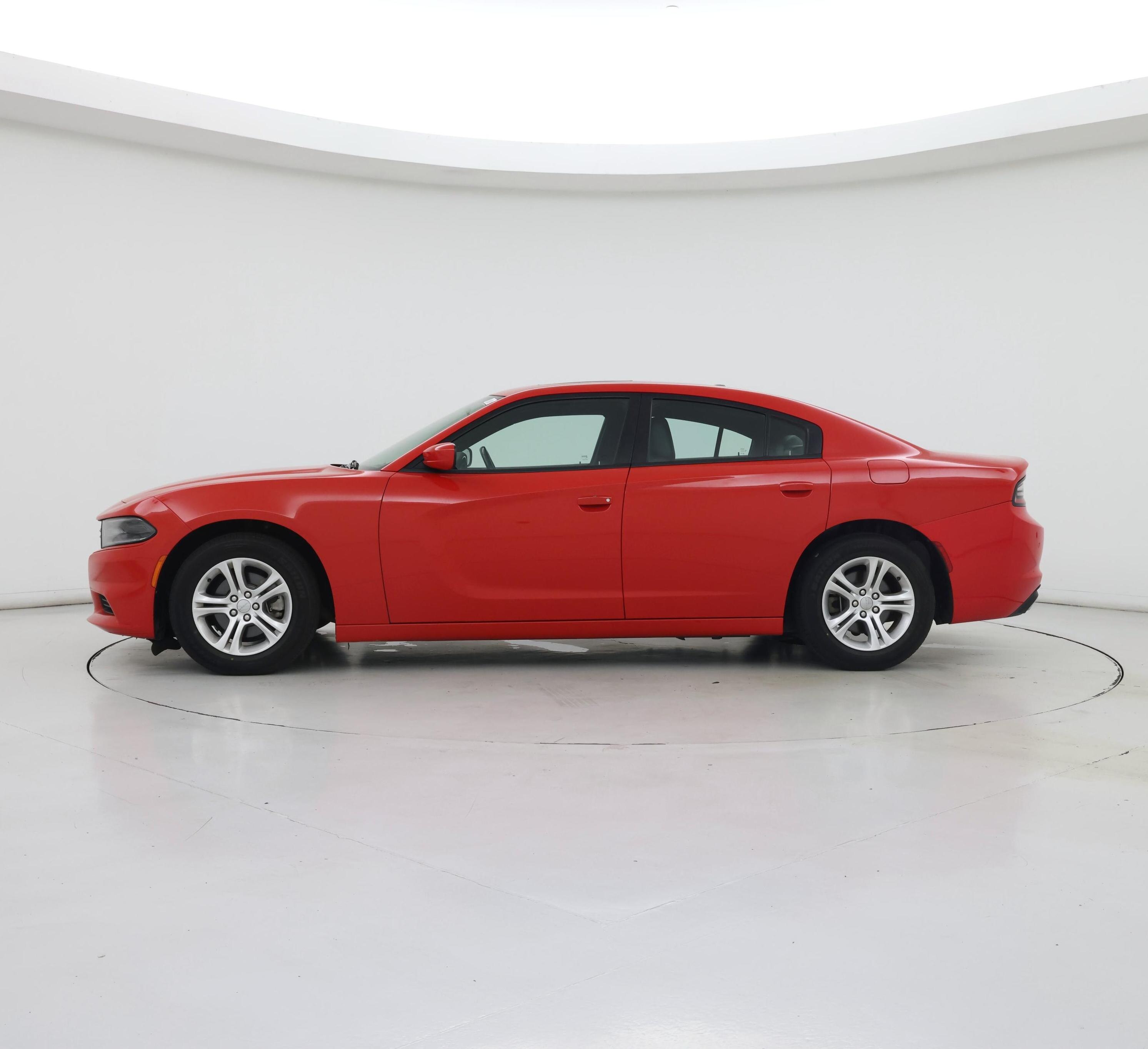 Thumbnail: 2021 Dodge Charger - 3