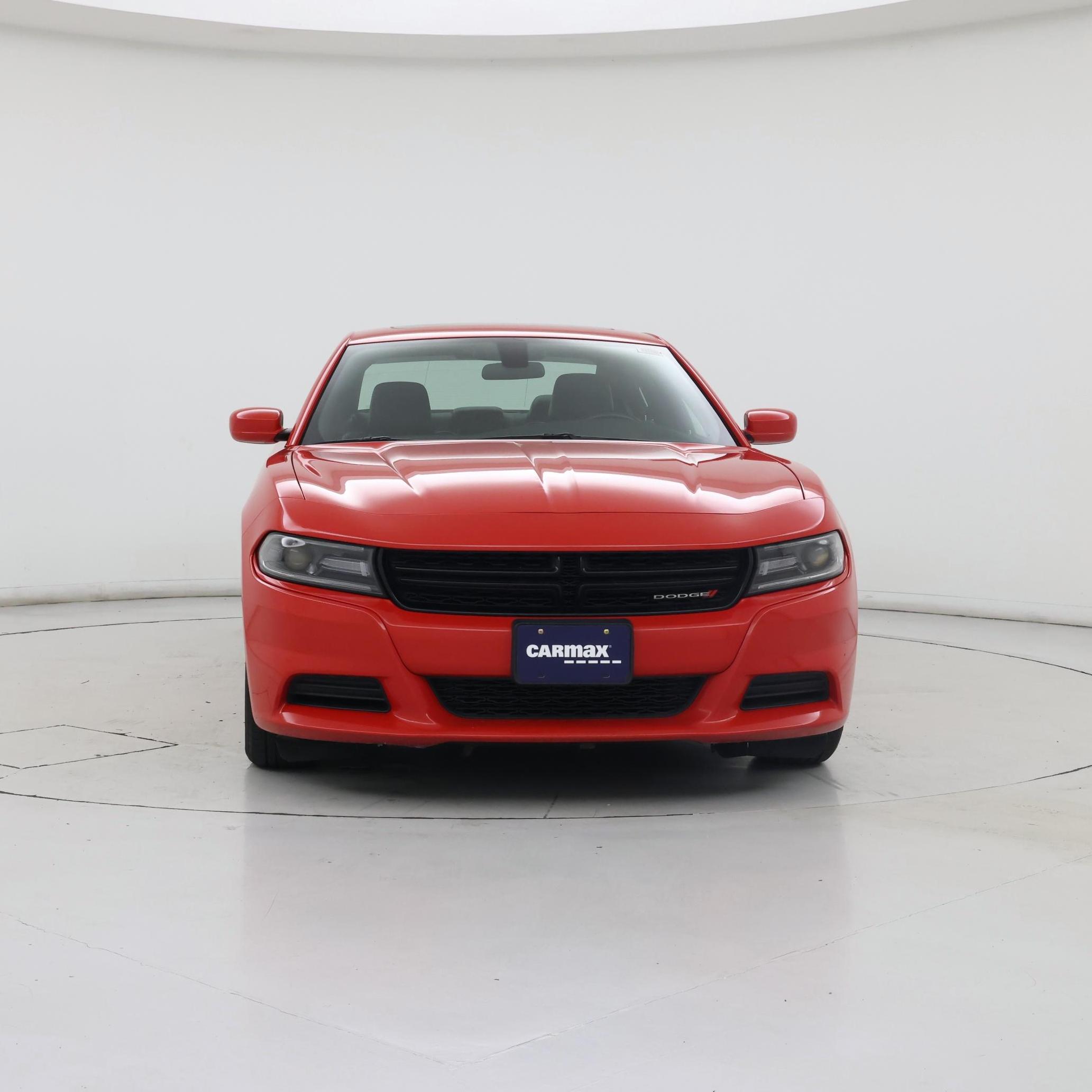 Thumbnail: 2021 Dodge Charger - 5