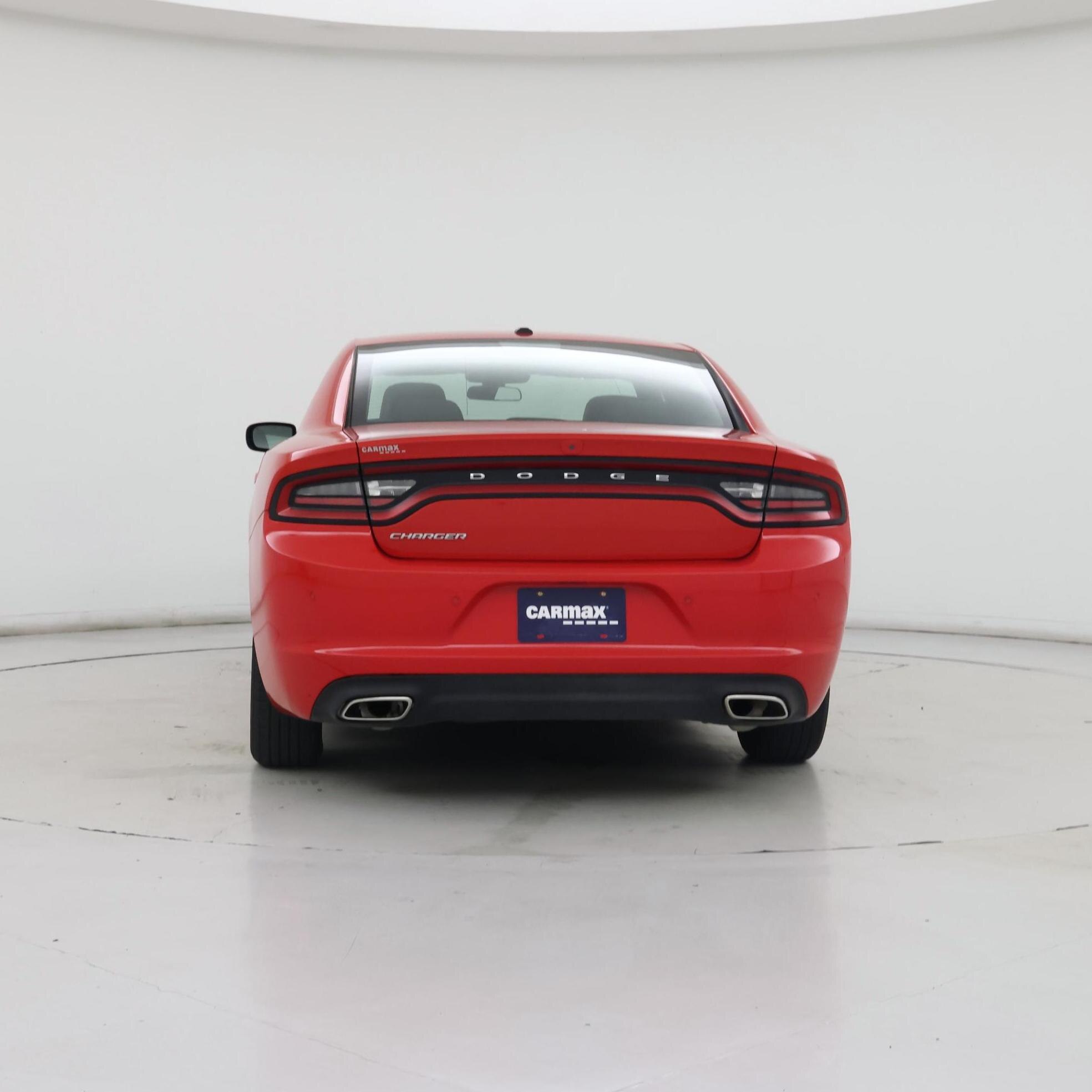Thumbnail: 2021 Dodge Charger - 6