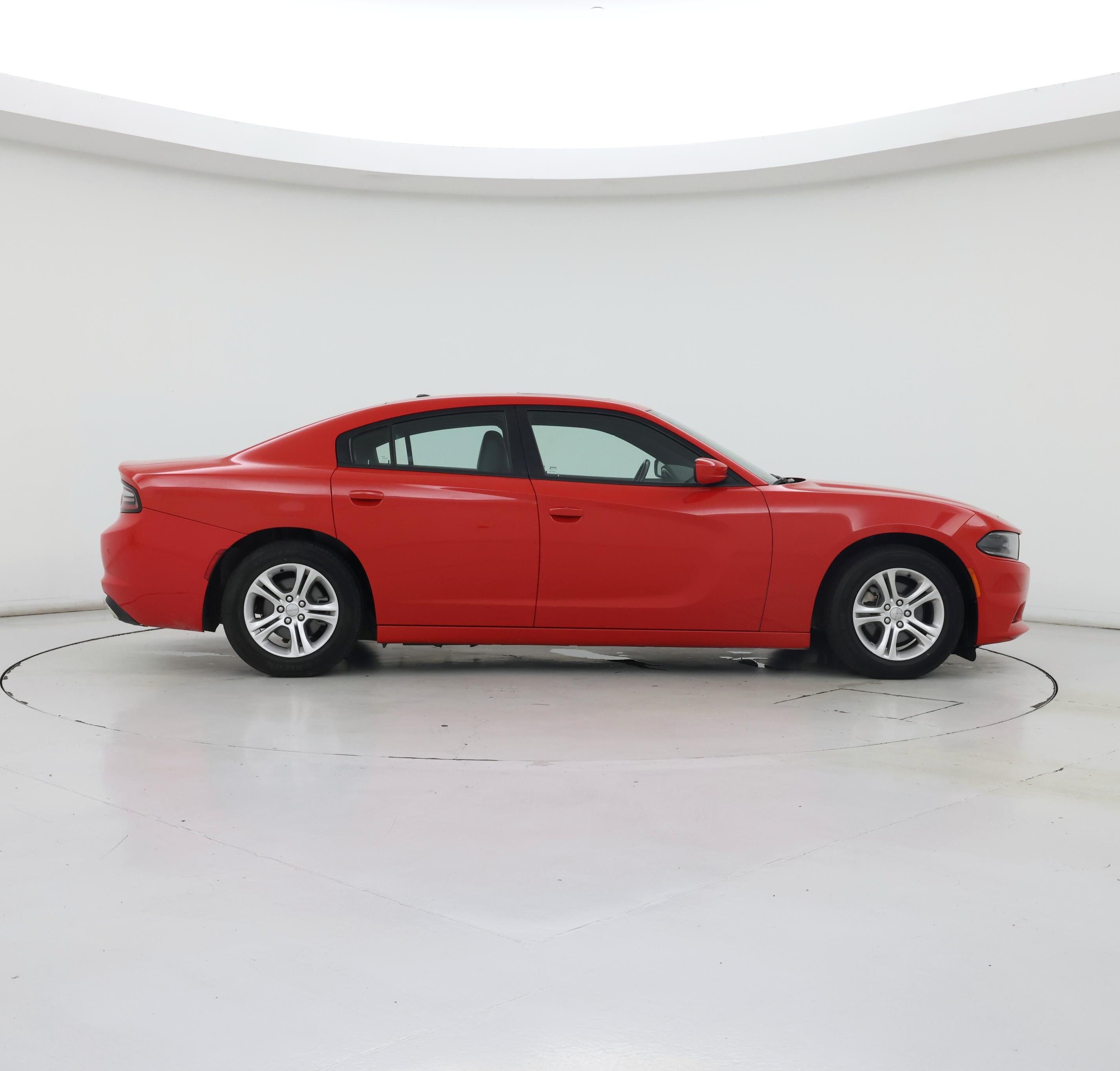 Thumbnail: 2021 Dodge Charger - 7