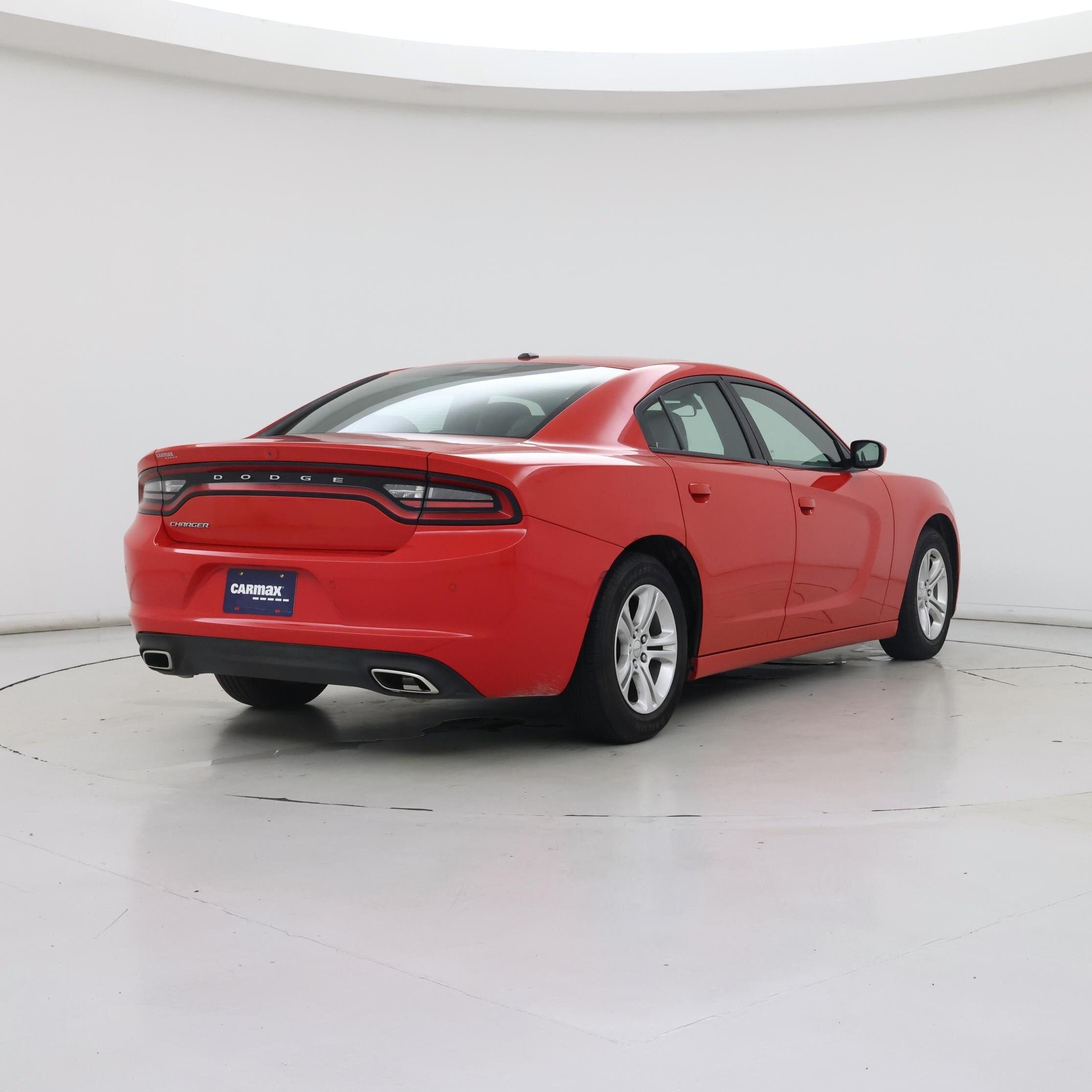 Thumbnail: 2021 Dodge Charger - 8