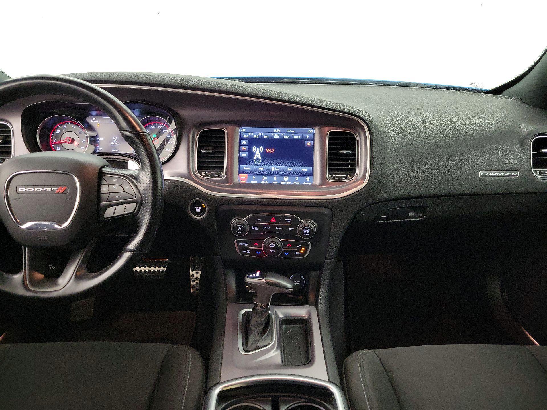 Thumbnail: 2019 Dodge Charger - 9