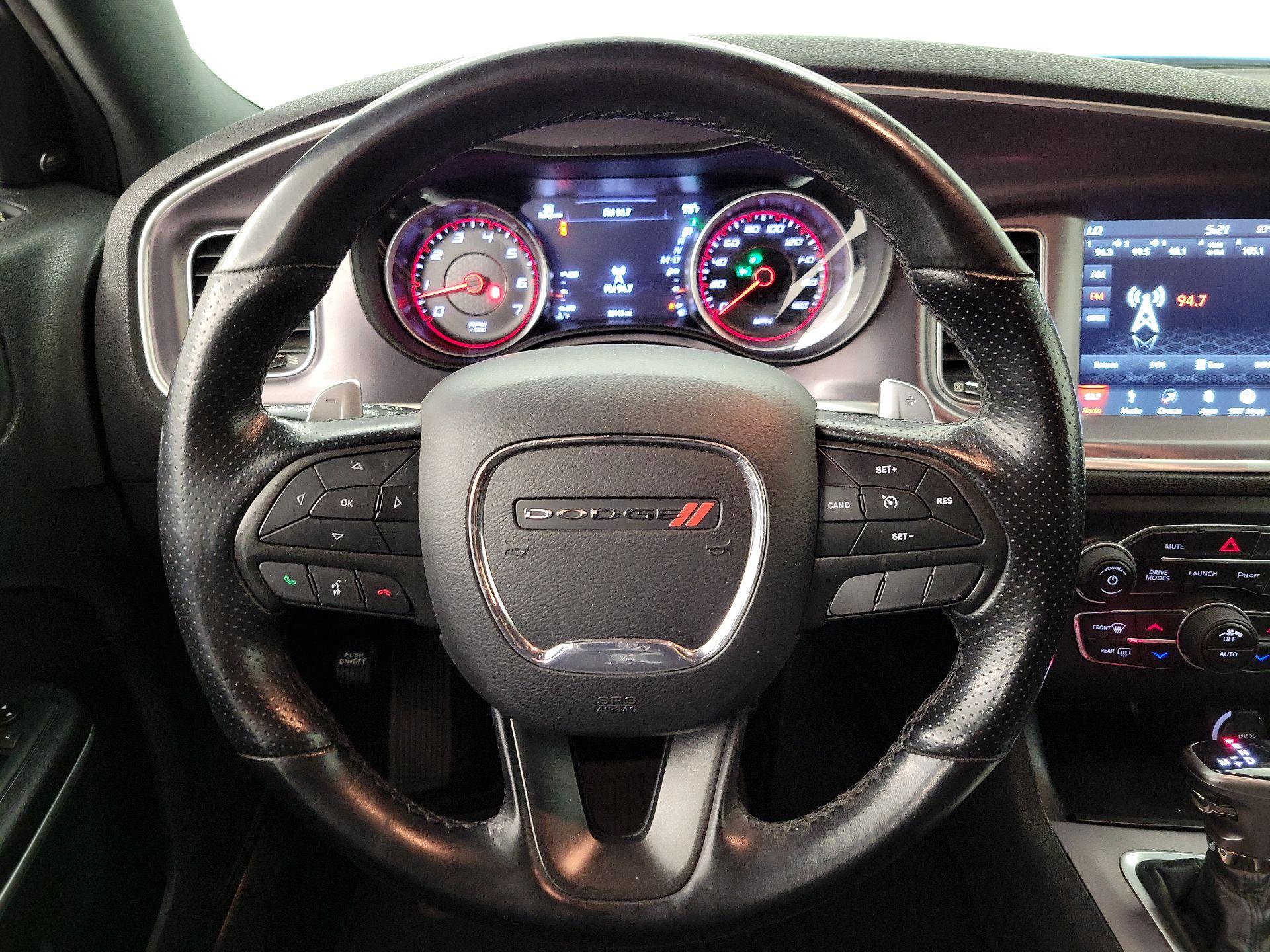 Thumbnail: 2019 Dodge Charger - 10