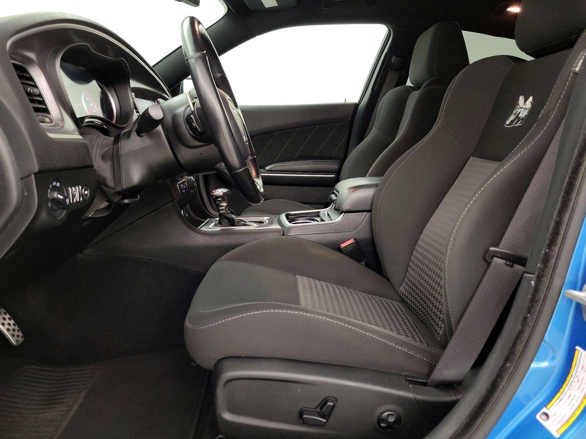 Thumbnail: 2019 Dodge Charger - 11