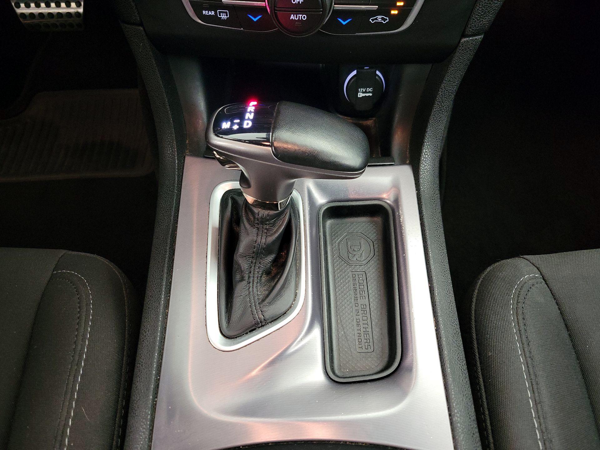 Thumbnail: 2019 Dodge Charger - 17
