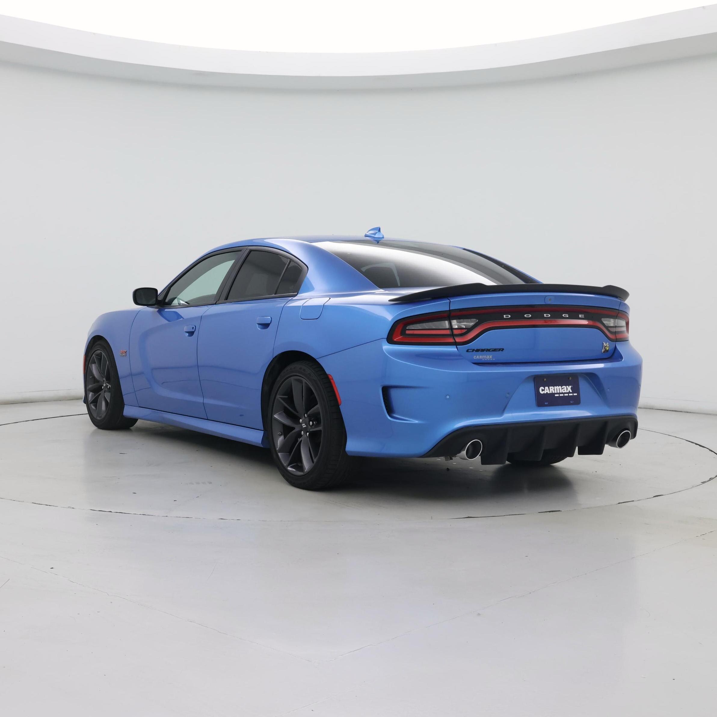Thumbnail: 2019 Dodge Charger - 2