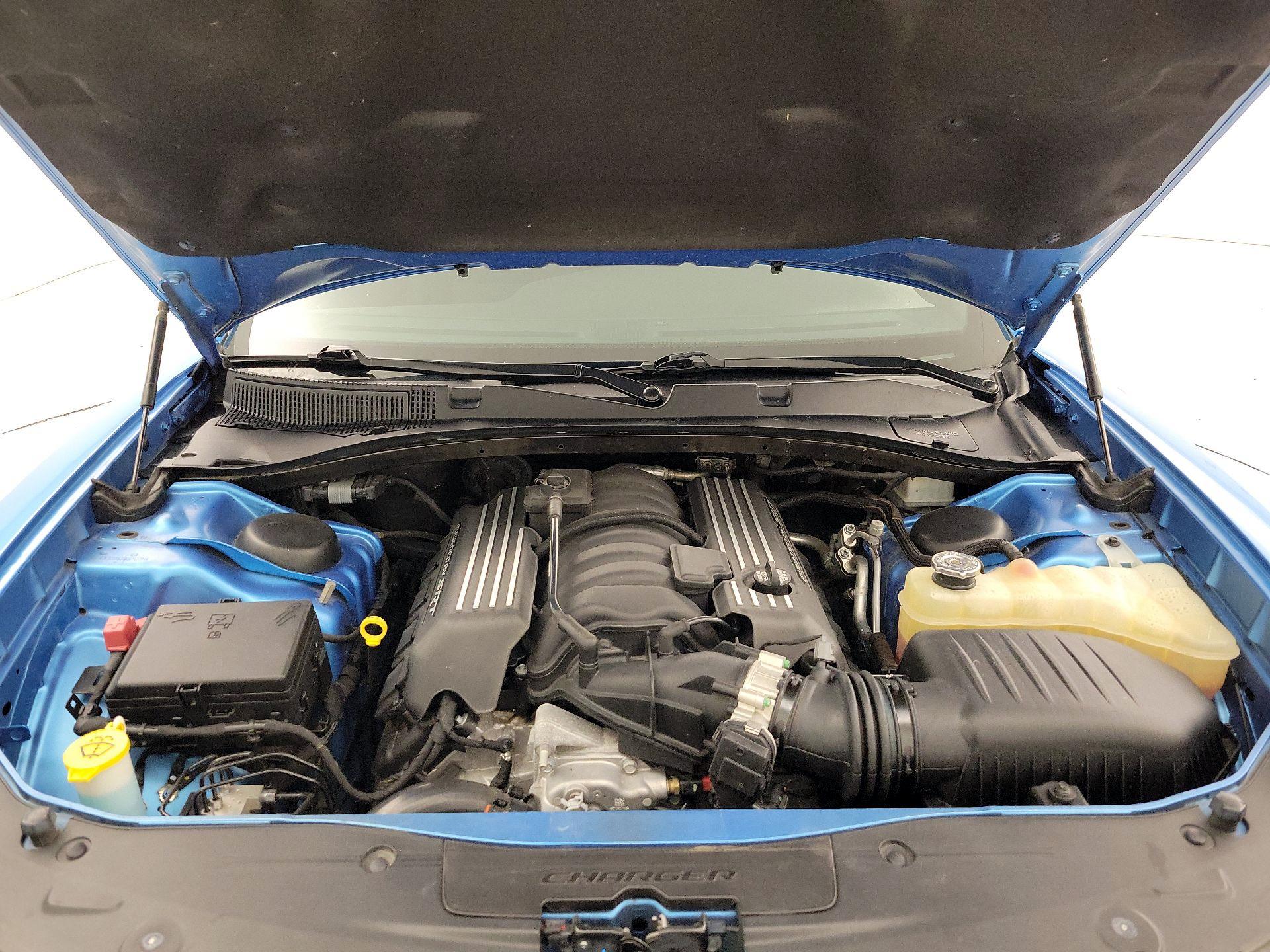 Thumbnail: 2019 Dodge Charger - 20