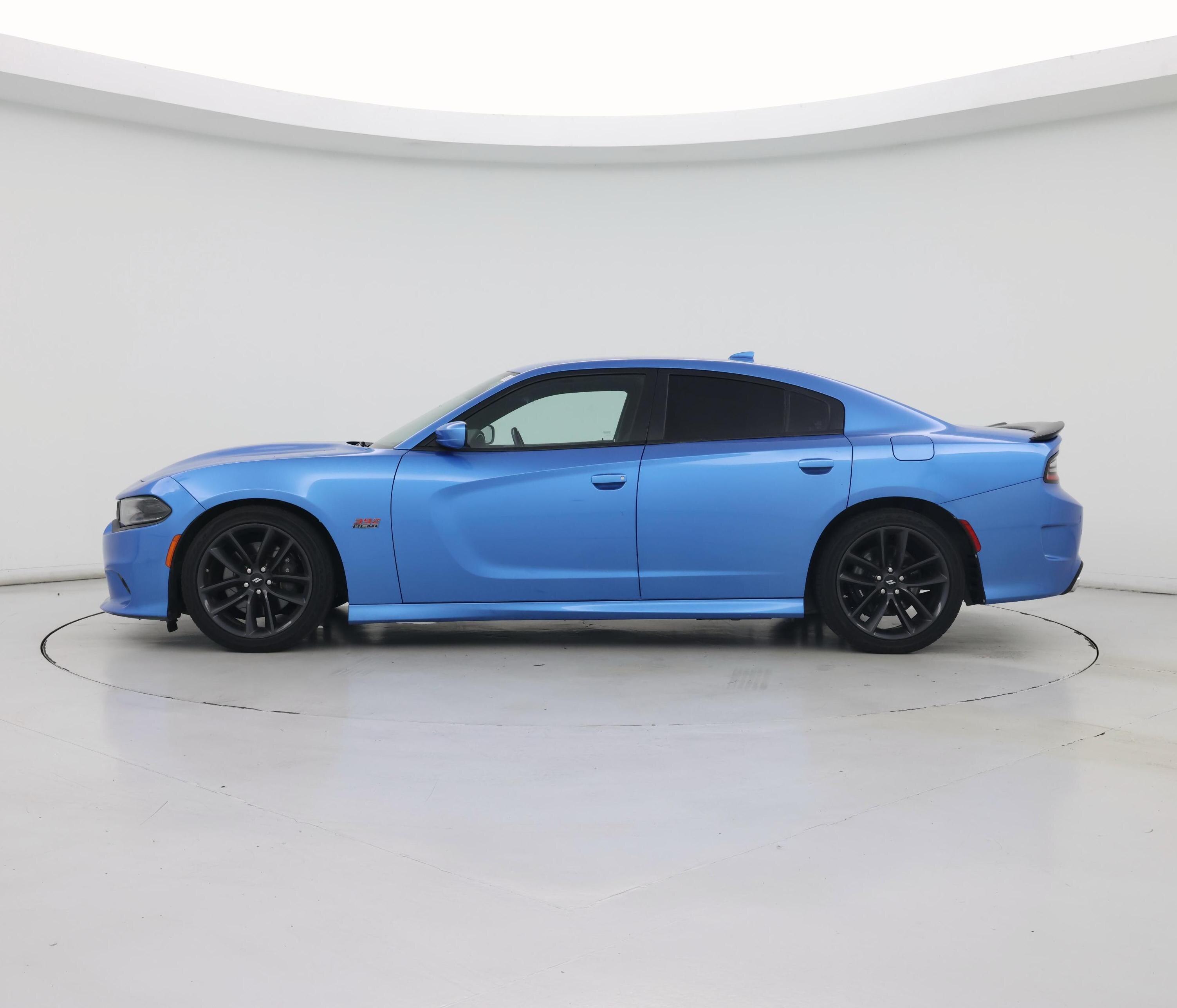 Thumbnail: 2019 Dodge Charger - 3