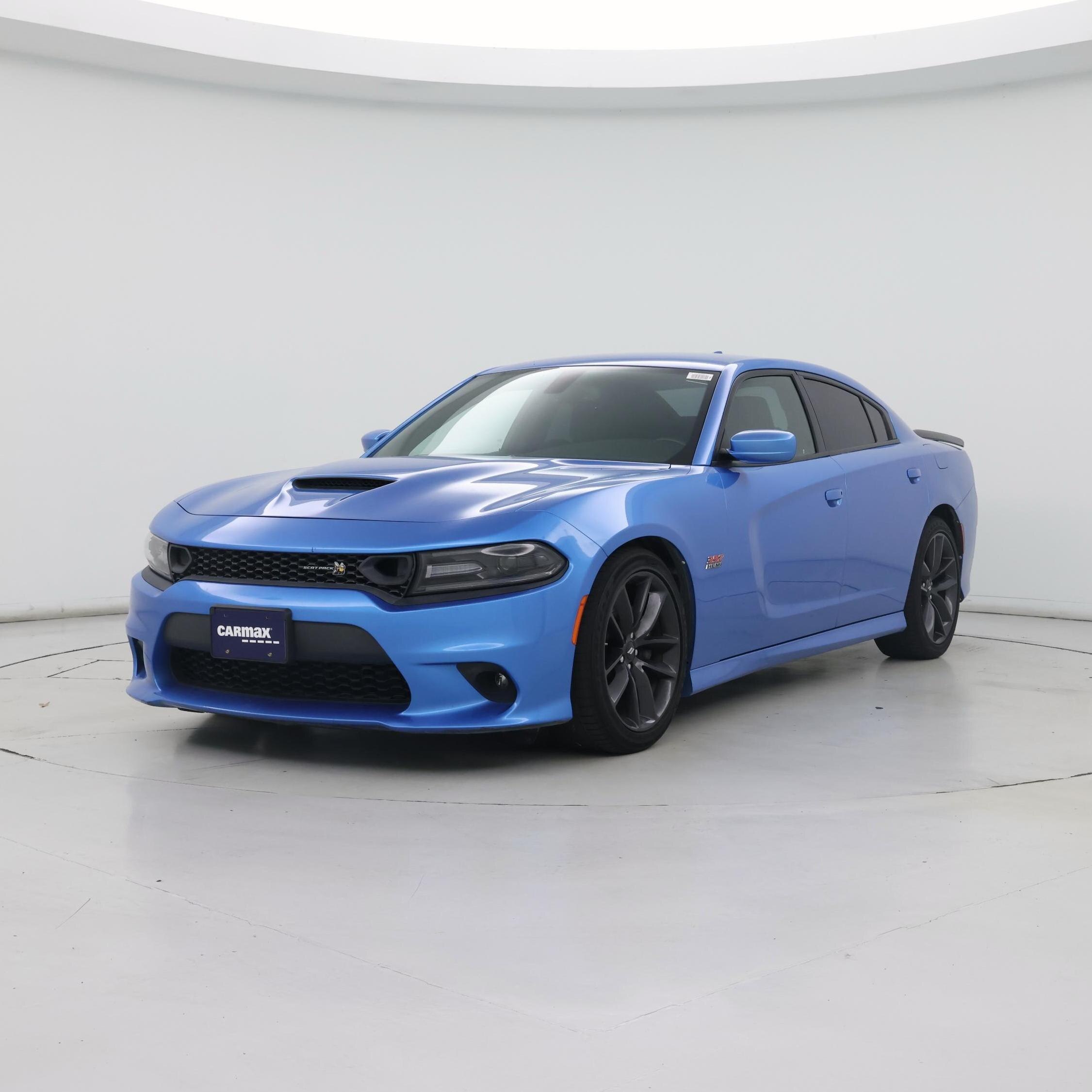 Thumbnail: 2019 Dodge Charger - 4