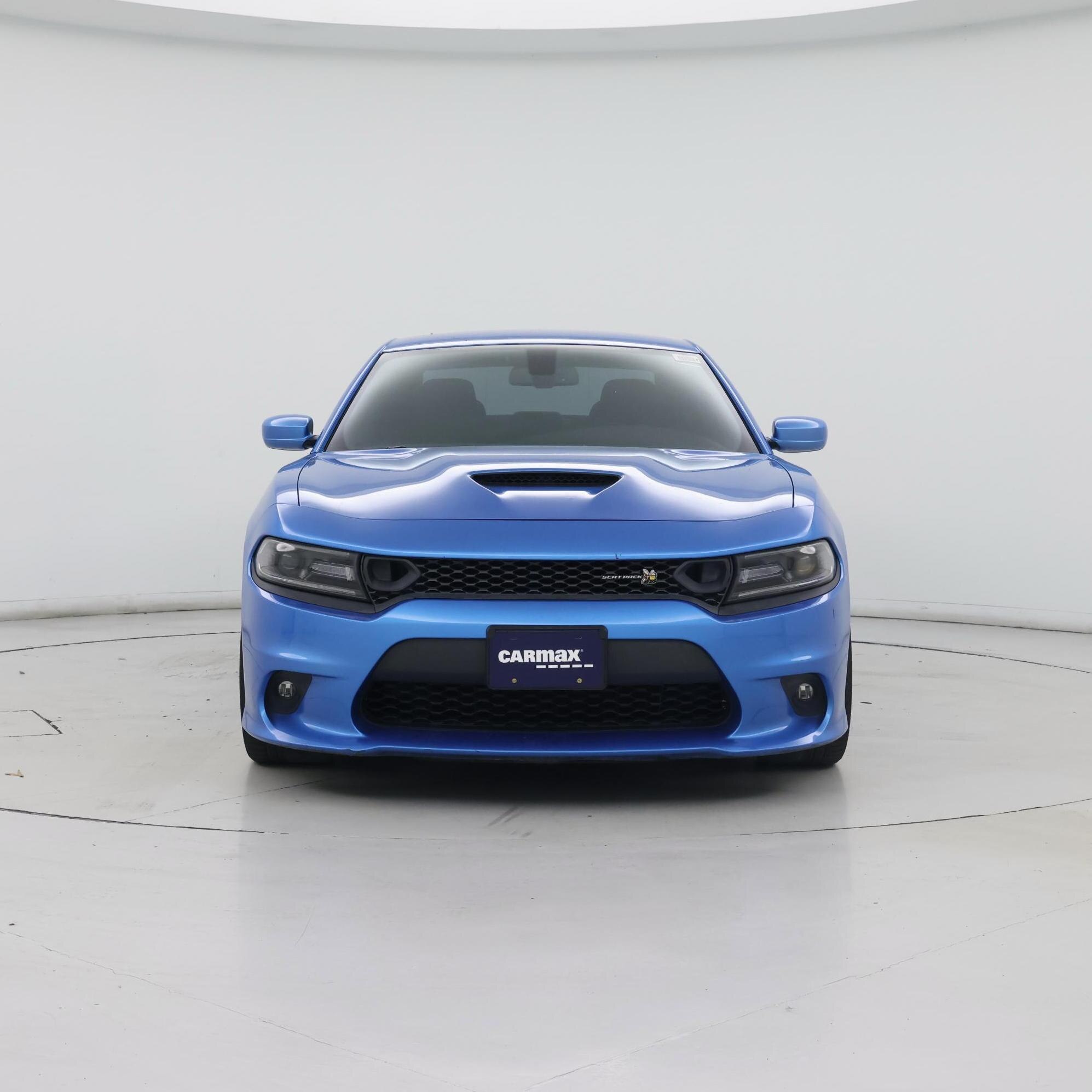 Thumbnail: 2019 Dodge Charger - 5