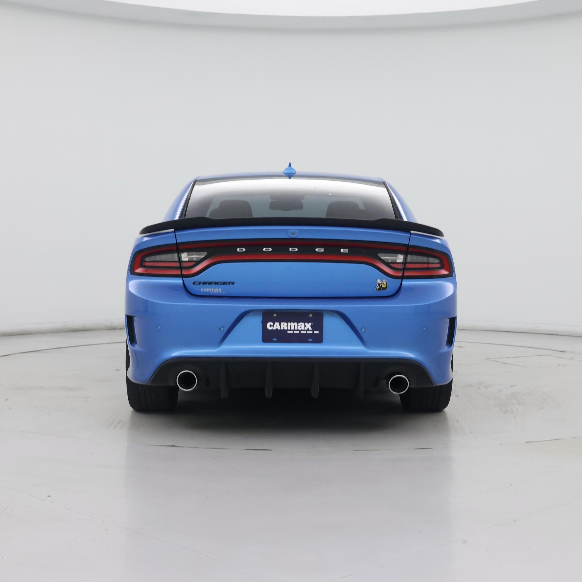 Thumbnail: 2019 Dodge Charger - 6