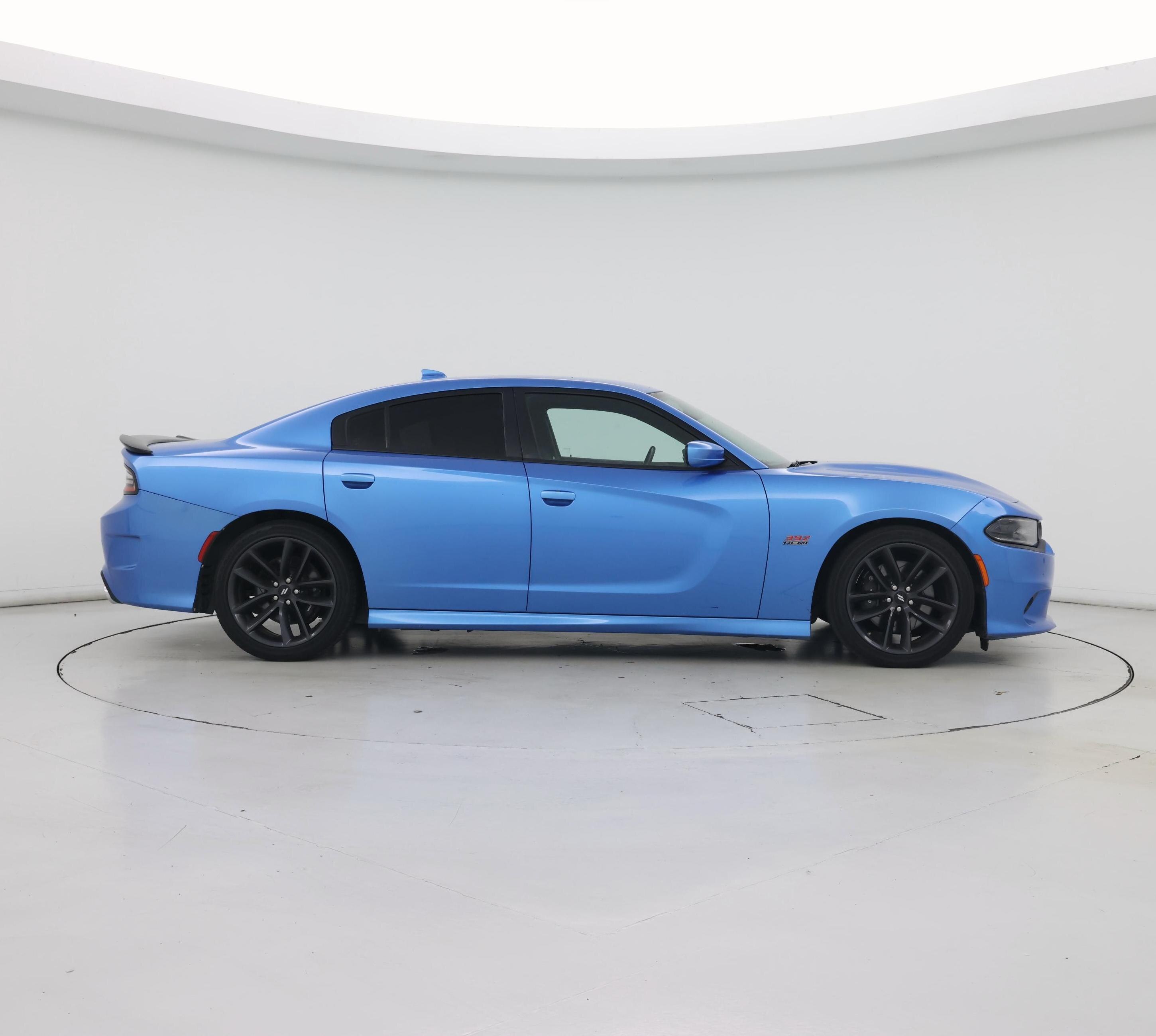 Thumbnail: 2019 Dodge Charger - 7