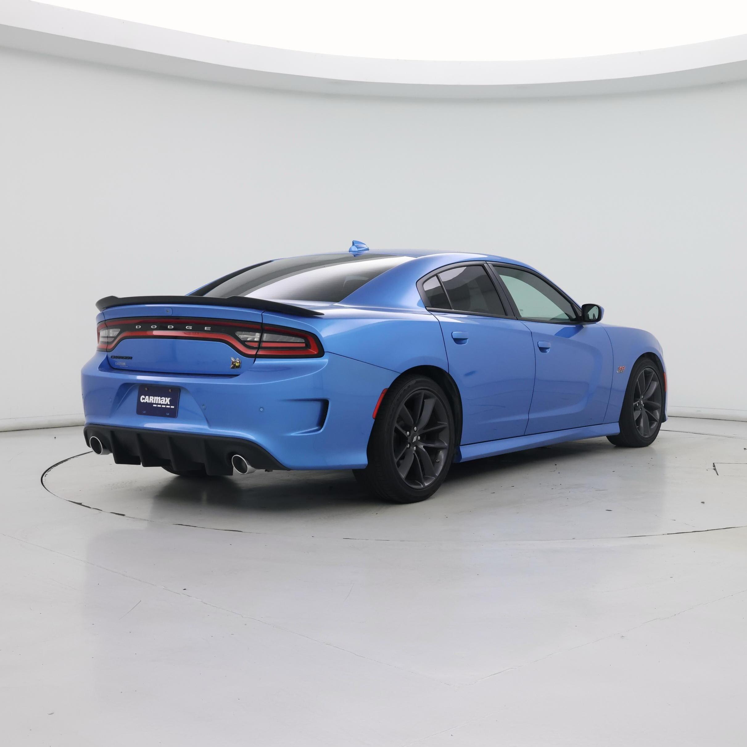 Thumbnail: 2019 Dodge Charger - 8