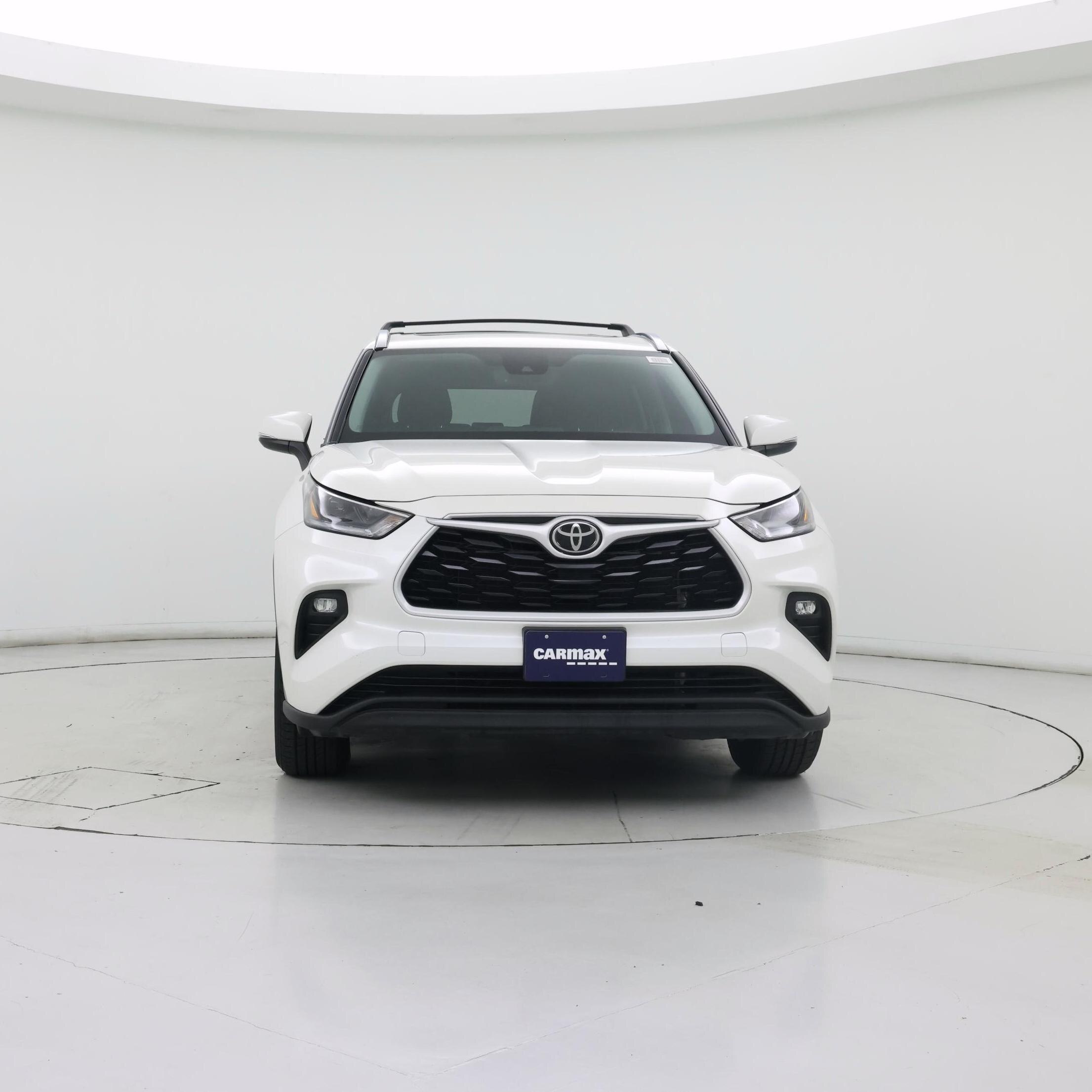 Thumbnail: 2021 Toyota Highlander - 5