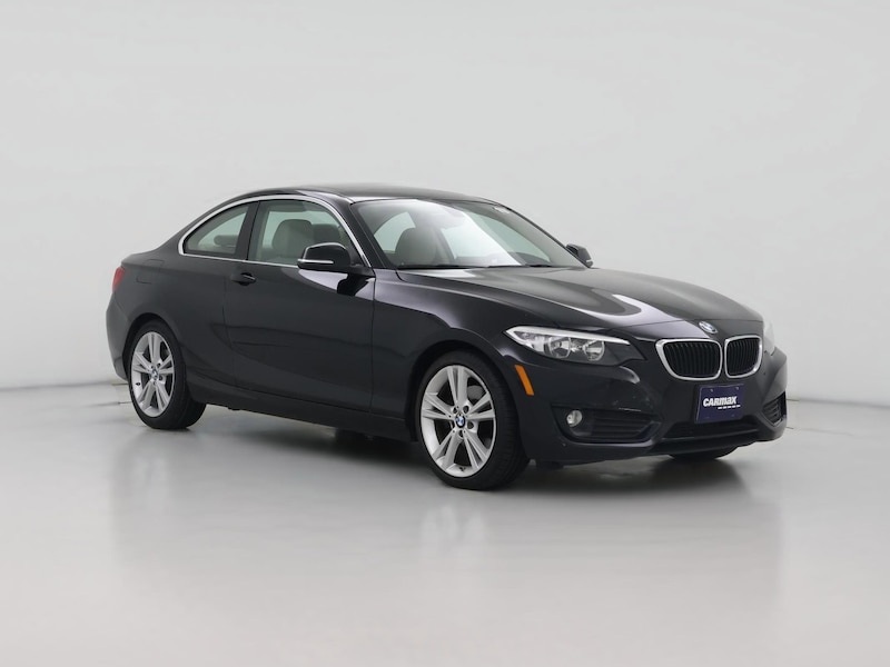 2015 BMW 2 Series 228i -
                  Garland, TX