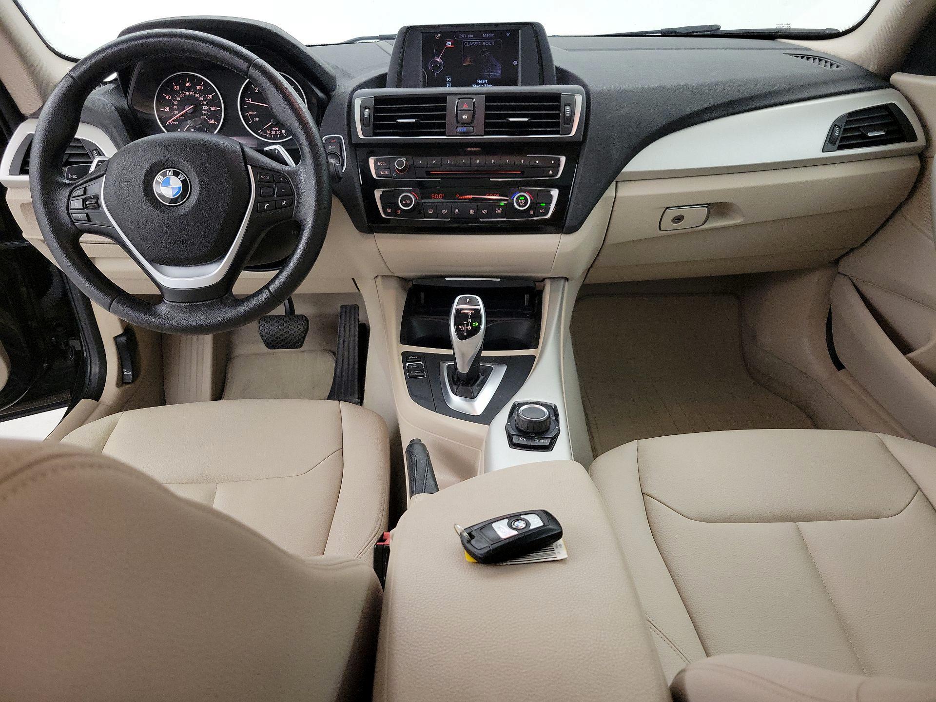 Thumbnail: 2015 BMW 2 Series - 9
