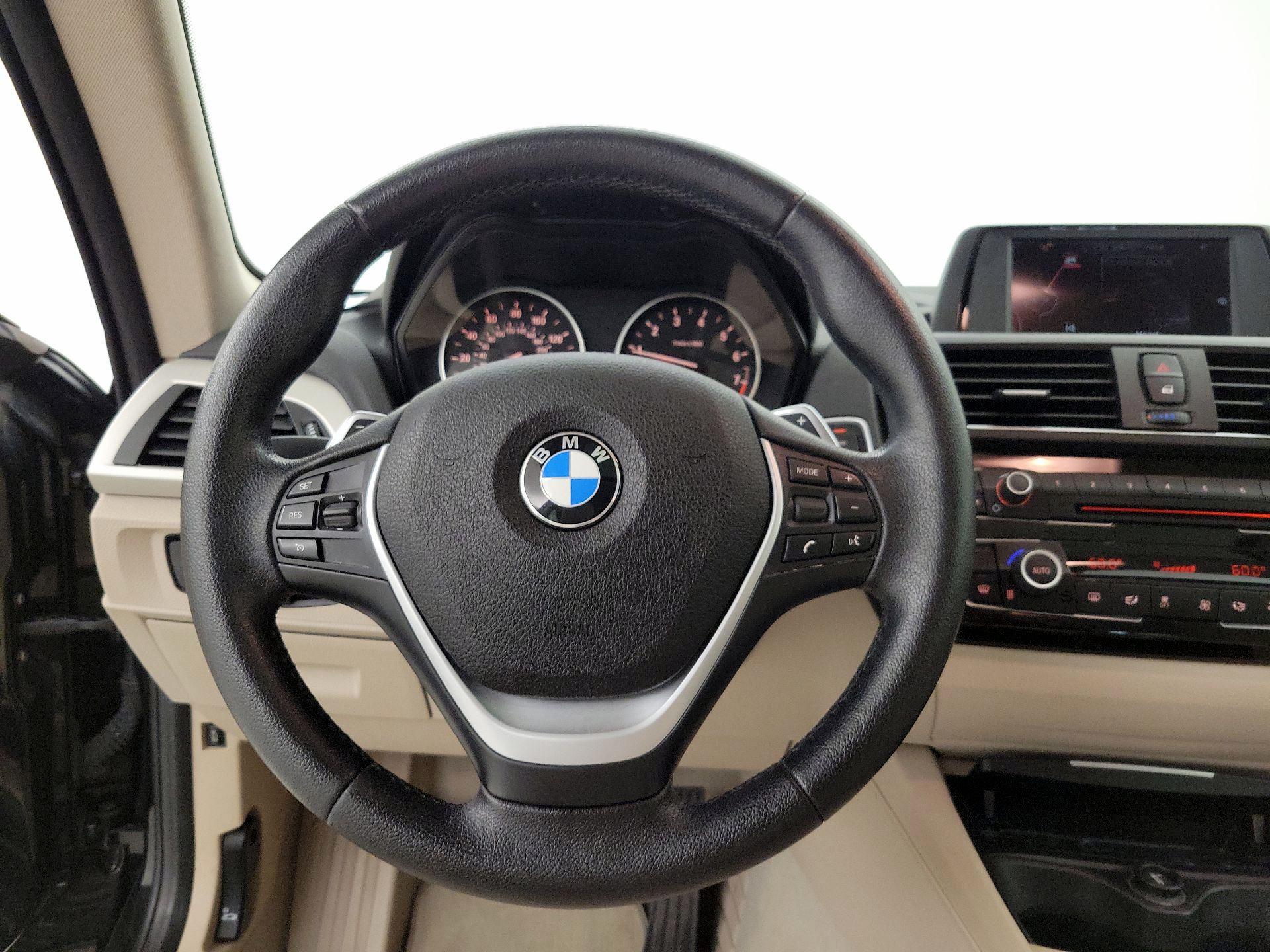 Thumbnail: 2015 BMW 2 Series - 10