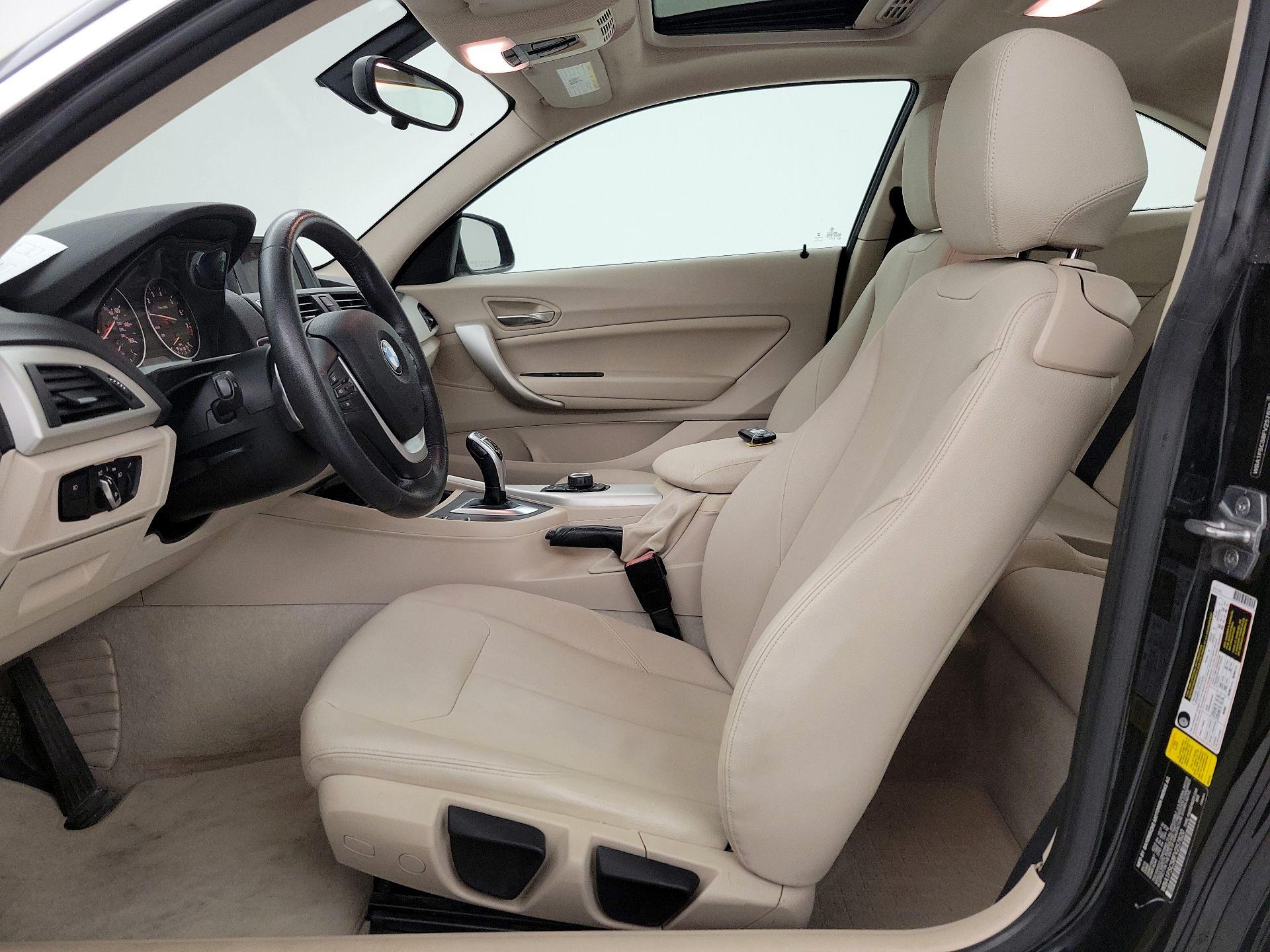 Thumbnail: 2015 BMW 2 Series - 11