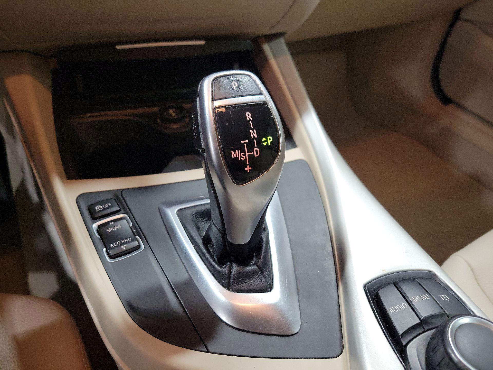 Thumbnail: 2015 BMW 2 Series - 16