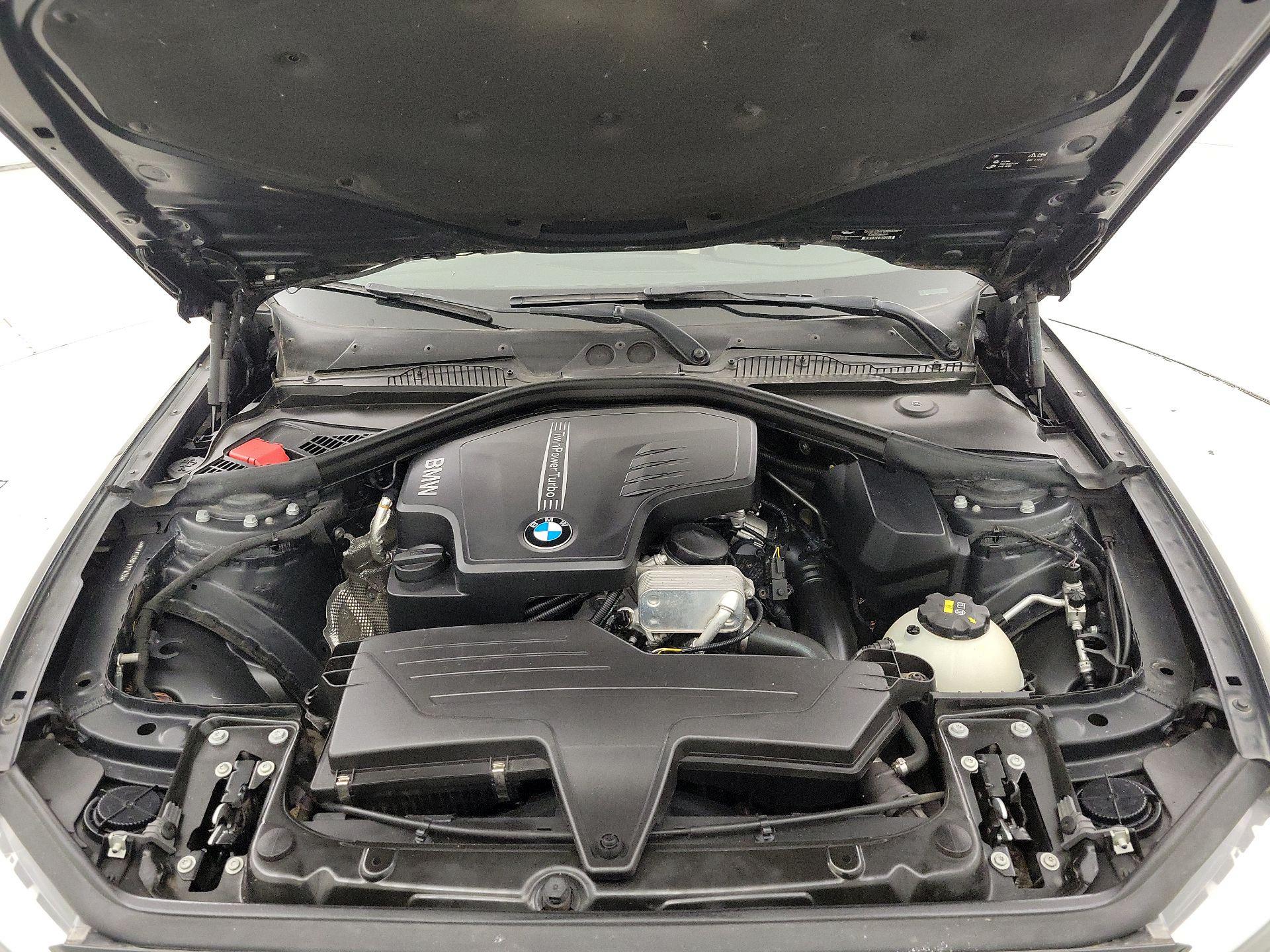 Thumbnail: 2015 BMW 2 Series - 19