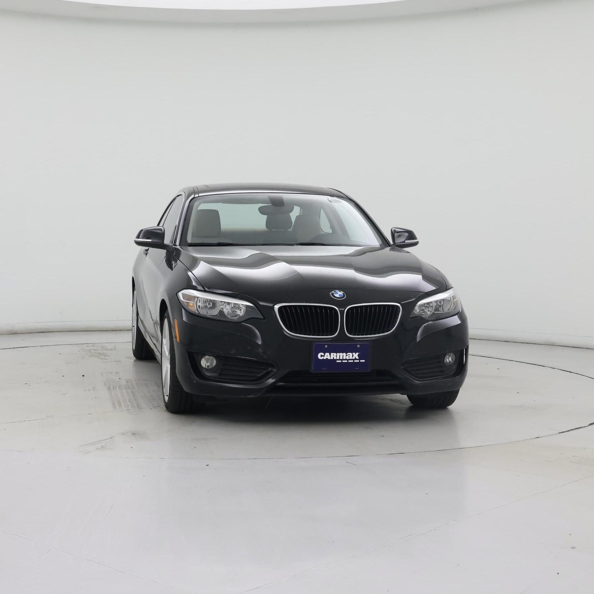 Thumbnail: 2015 BMW 2 Series - 5