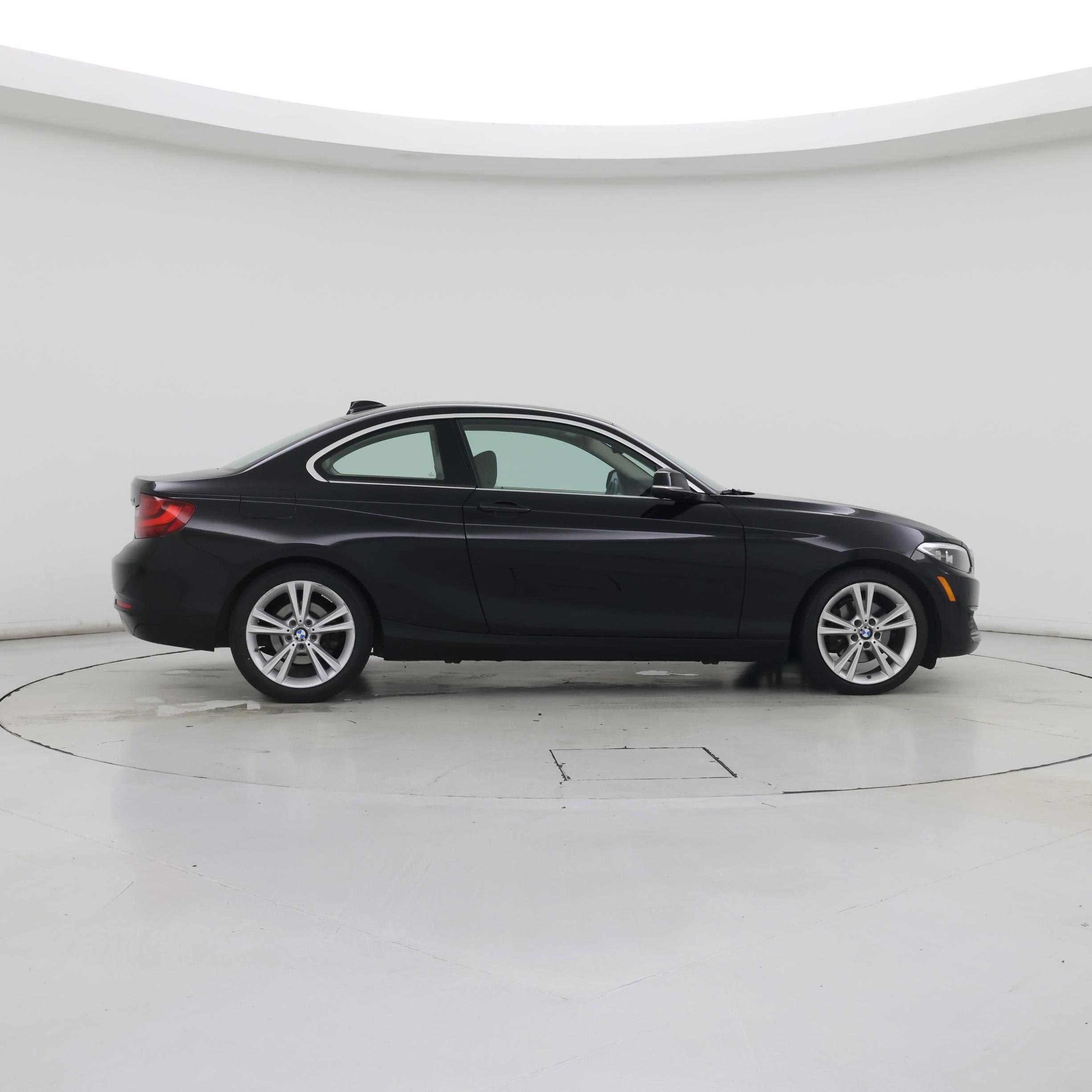 Thumbnail: 2015 BMW 2 Series - 7