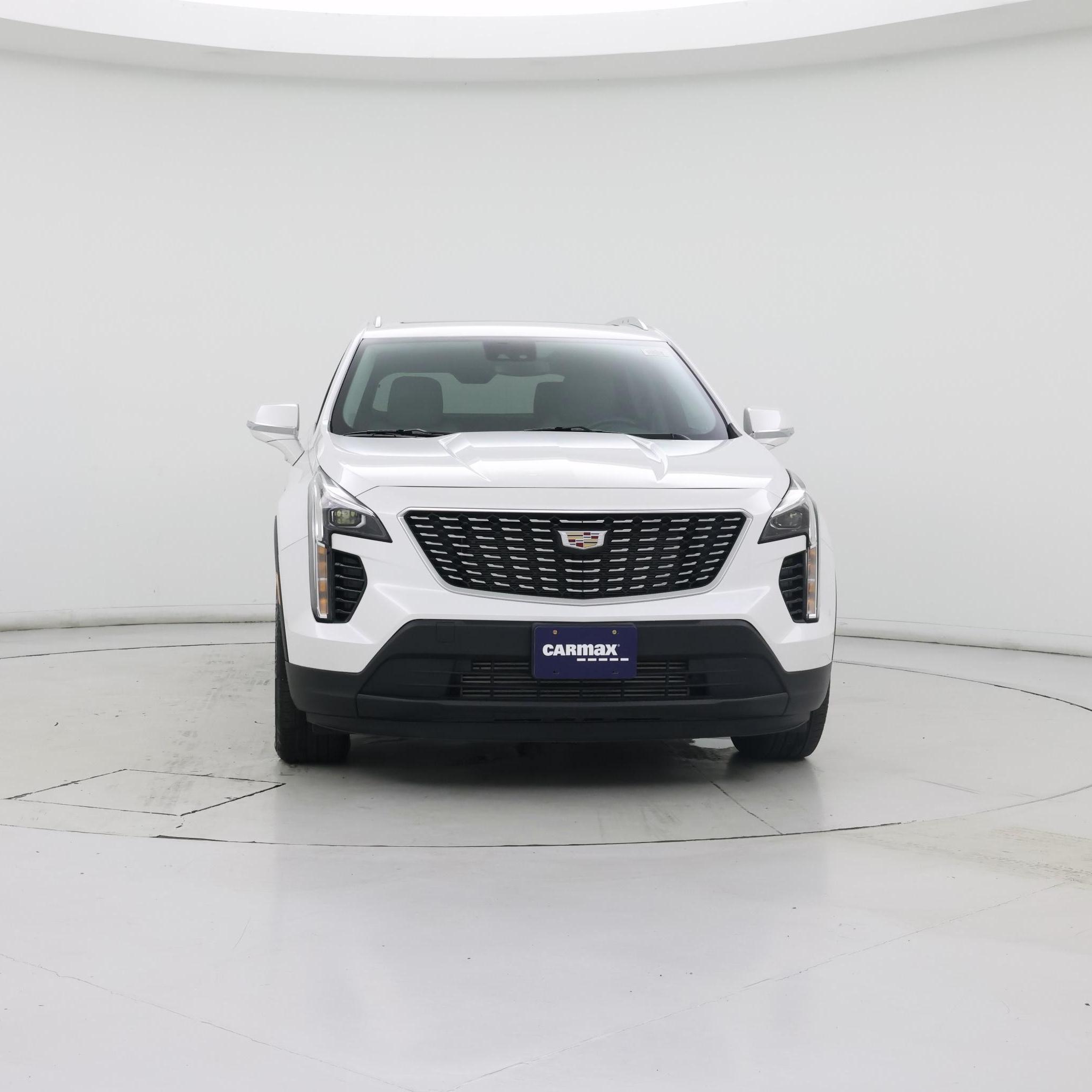 Thumbnail: 2022 Cadillac XT4 - 5