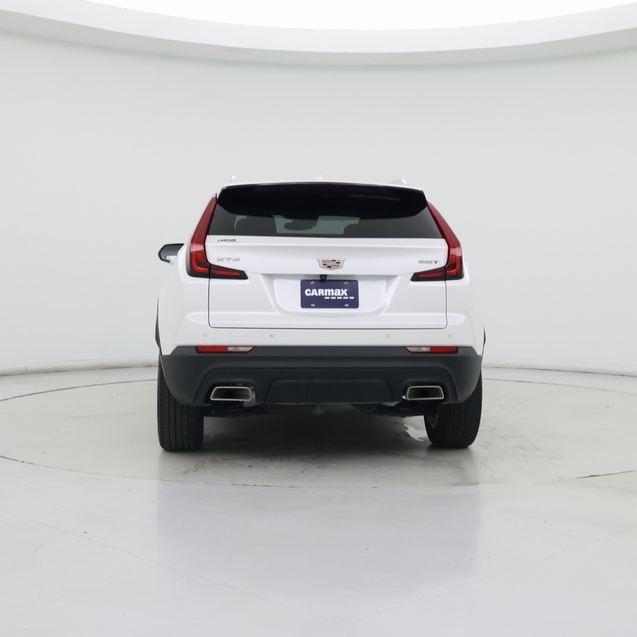 Thumbnail: 2022 Cadillac XT4 - 6