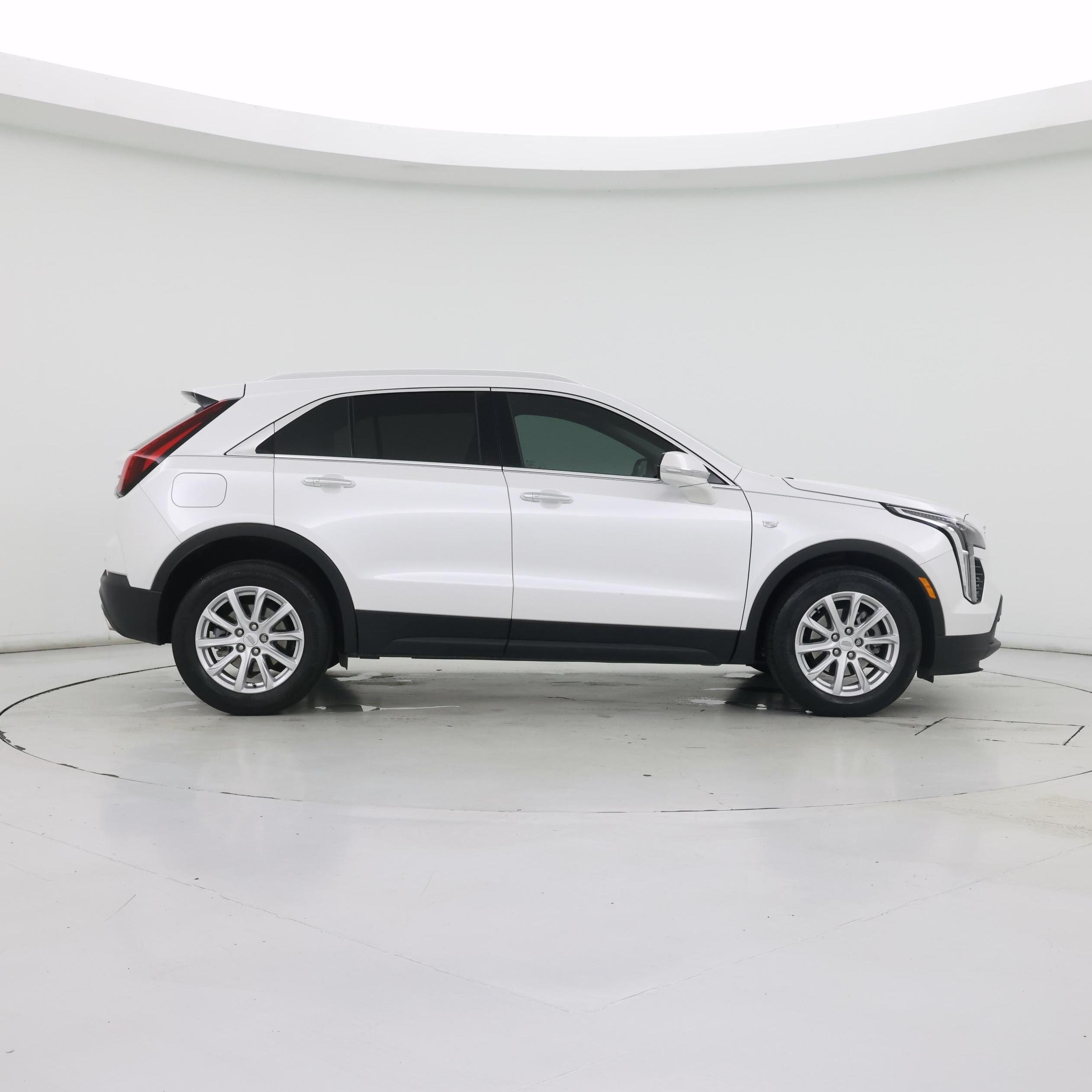 Thumbnail: 2022 Cadillac XT4 - 7