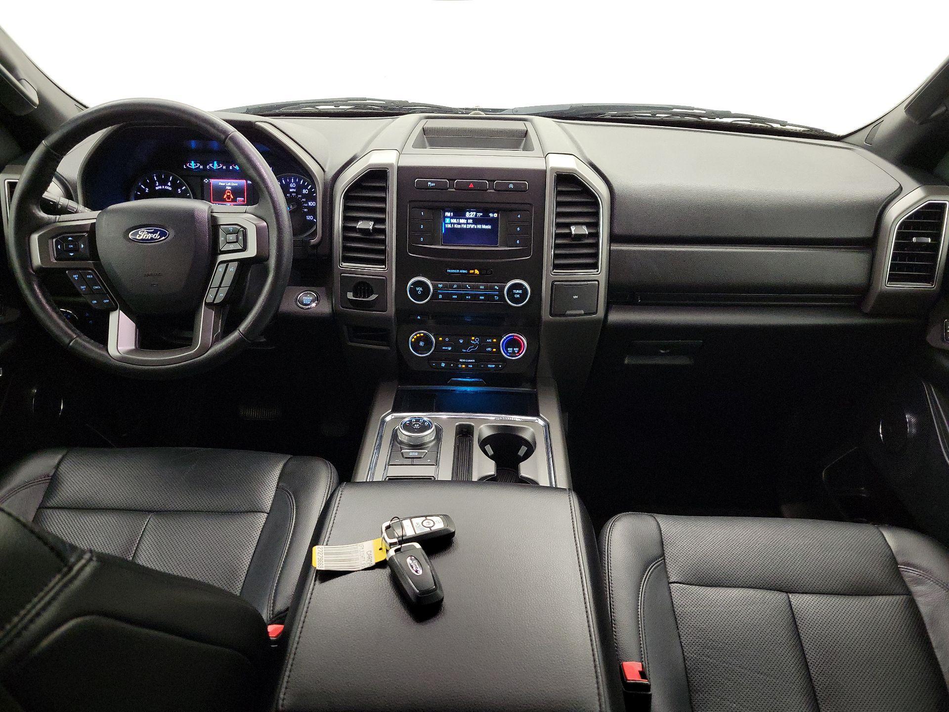Thumbnail: 2018 Ford Expedition - 9